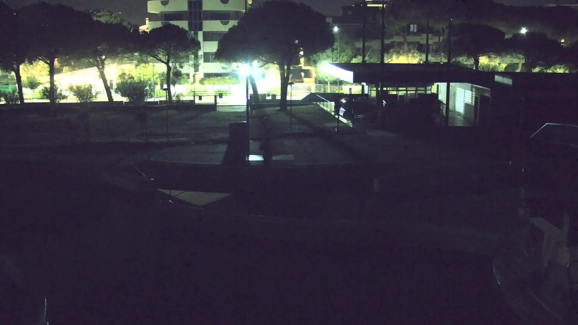 Grado Aquapark – Live-Strand-Webcam