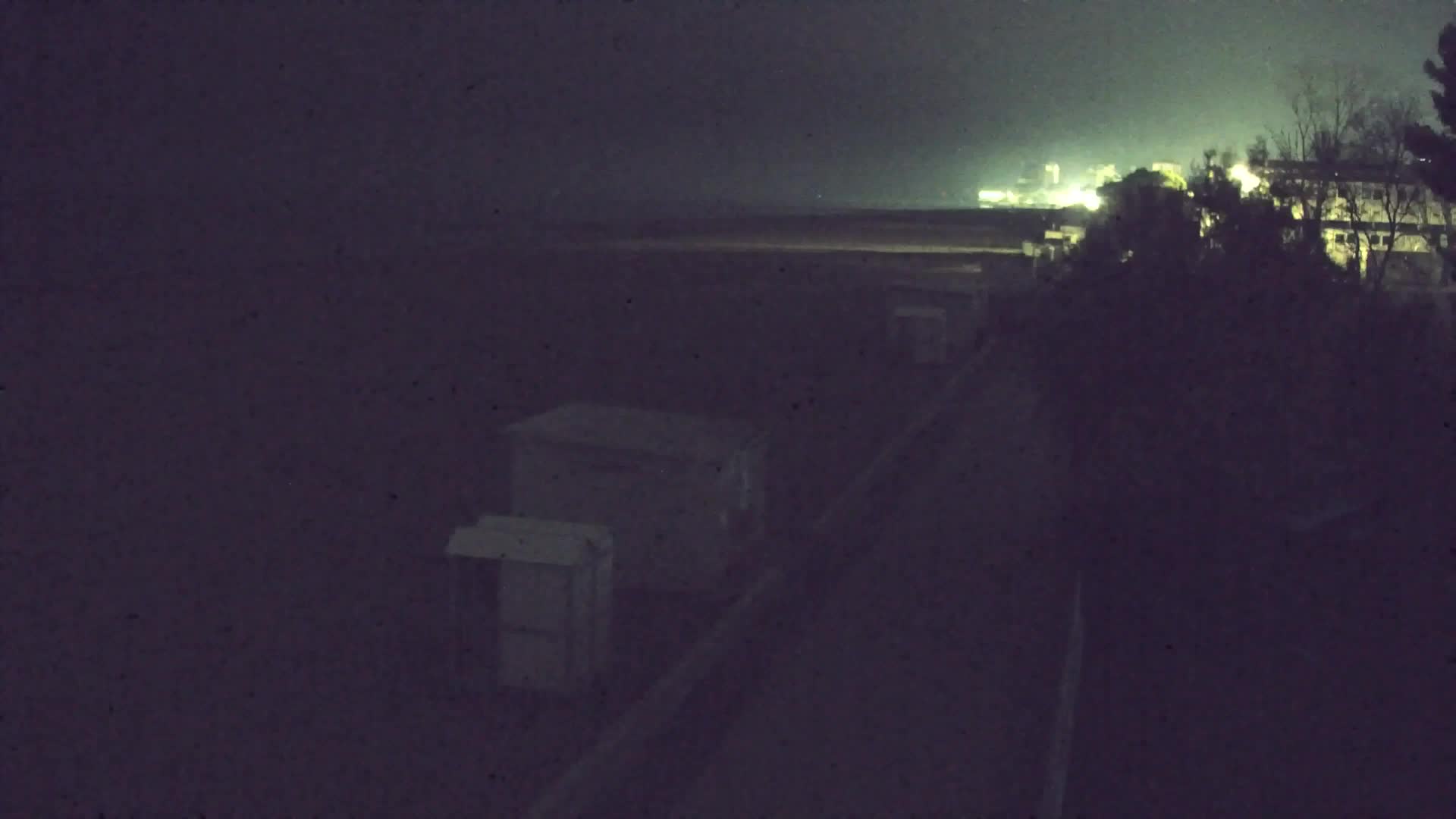 Web kamera Grado – Aquapark i plaža