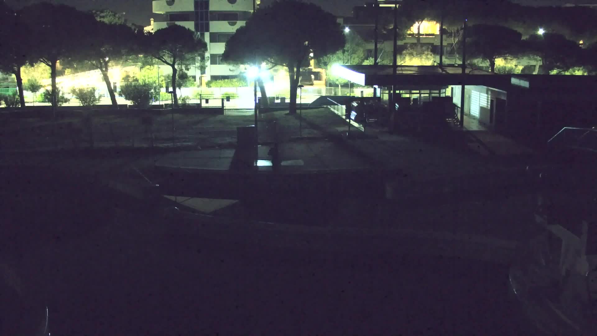 Grado Aquapark – Live-Strand-Webcam