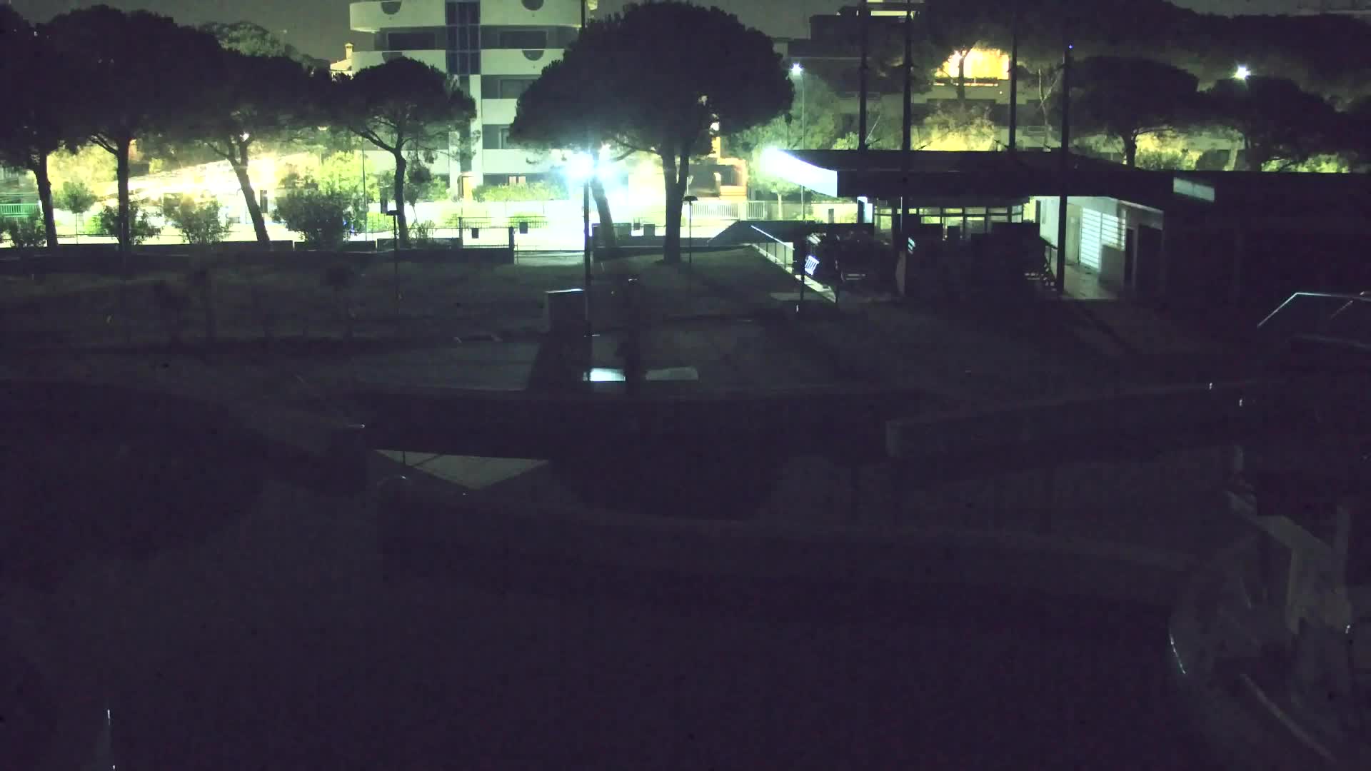 Webcam Grado – Beach & Aquapark