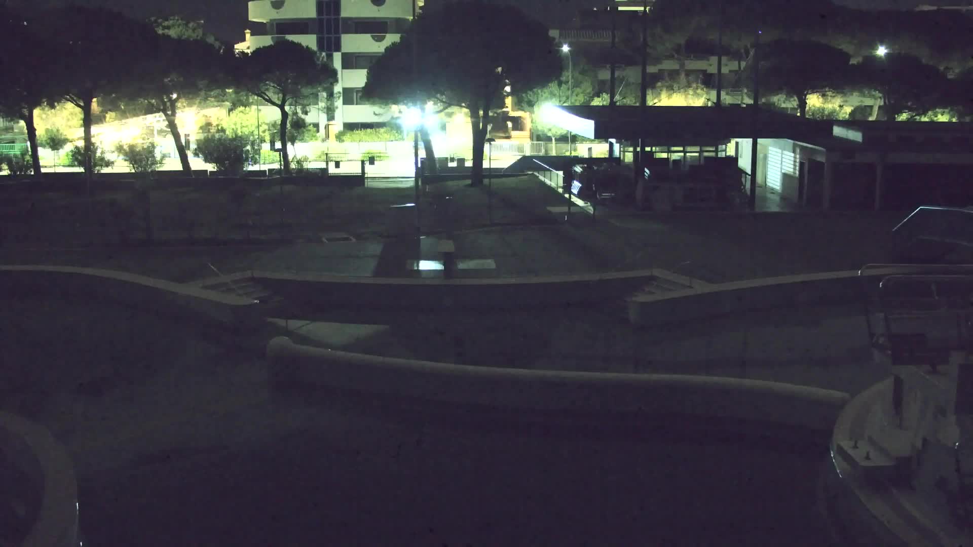 Grado Aquapark – Live-Strand-Webcam