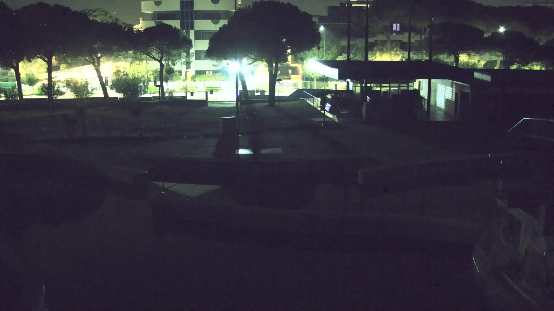 Grado Aquapark – Live-Strand-Webcam