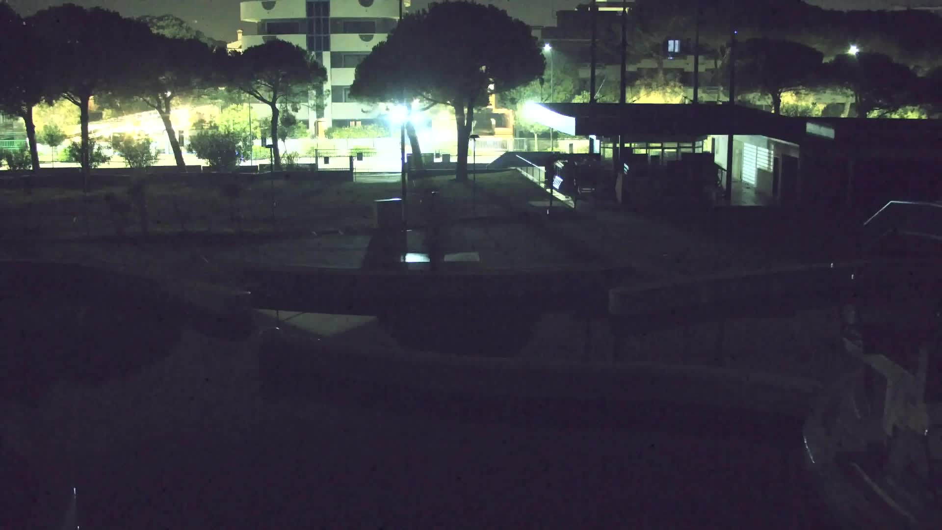 Kamera uživo Grado Plaža i Akvapark Uživo