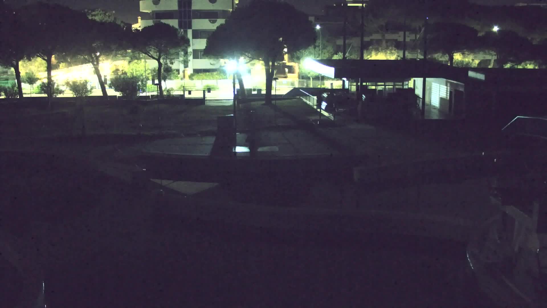 Webcam Grado – Beach & Aquapark