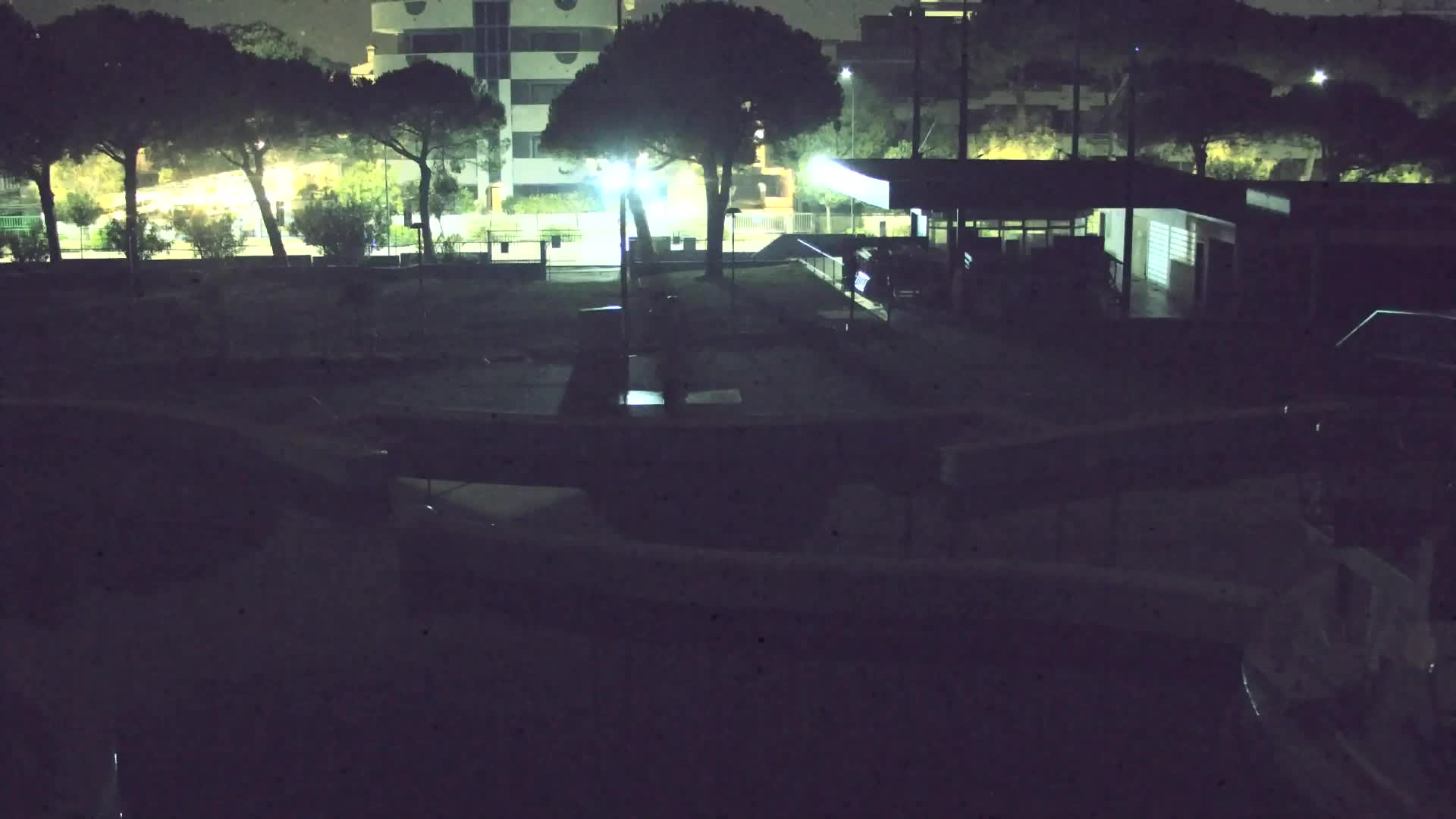 Webcam Grado – Beach & Aquapark