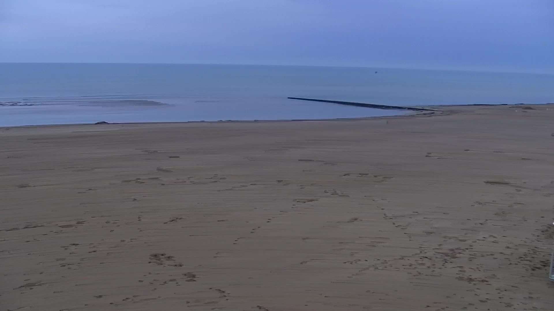 Kamera uživo Grado Plaža i Akvapark Uživo