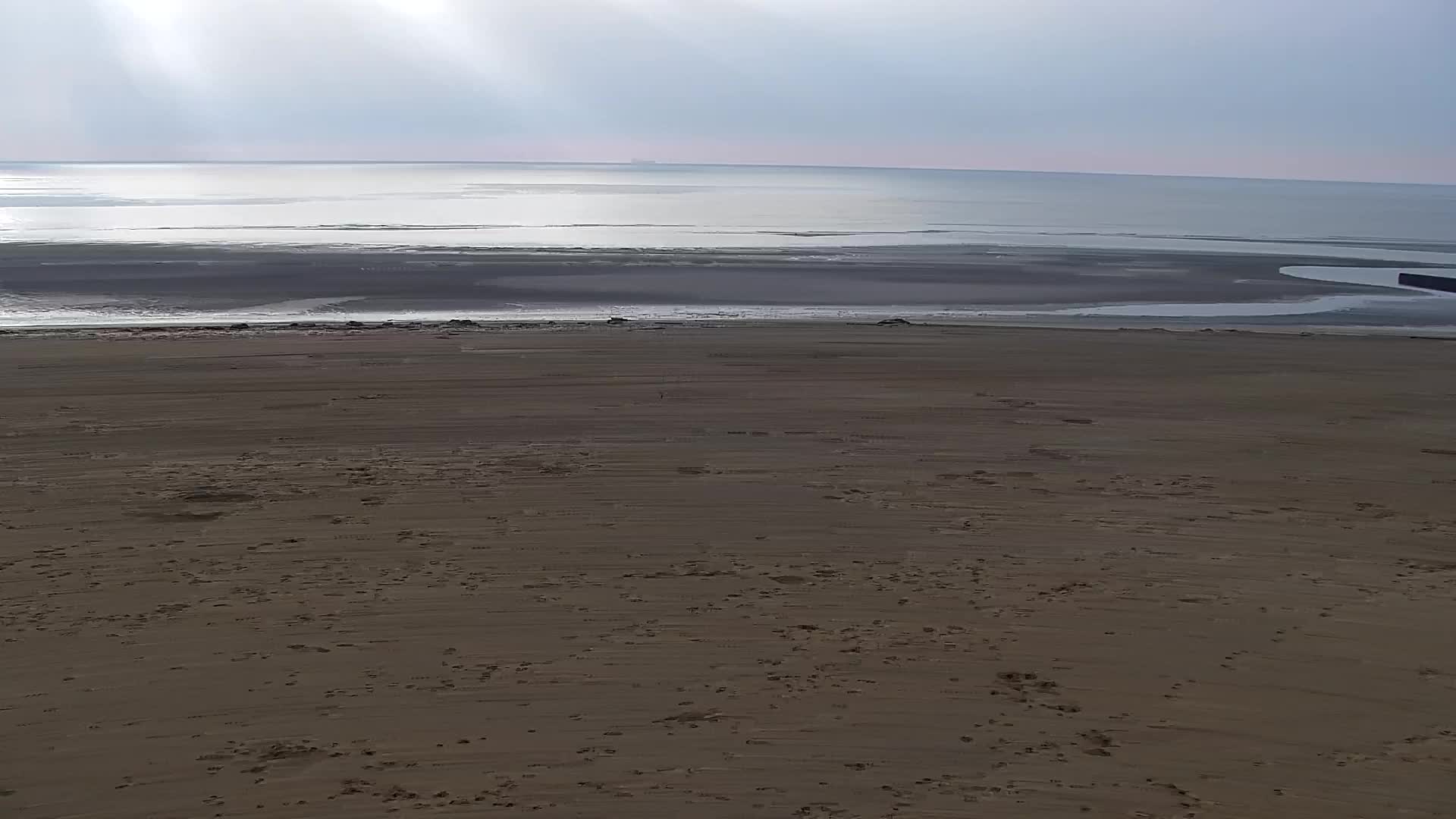 Live-Webcam Grado: Strand- und Aquapark-Ausblicke in Echtzeit