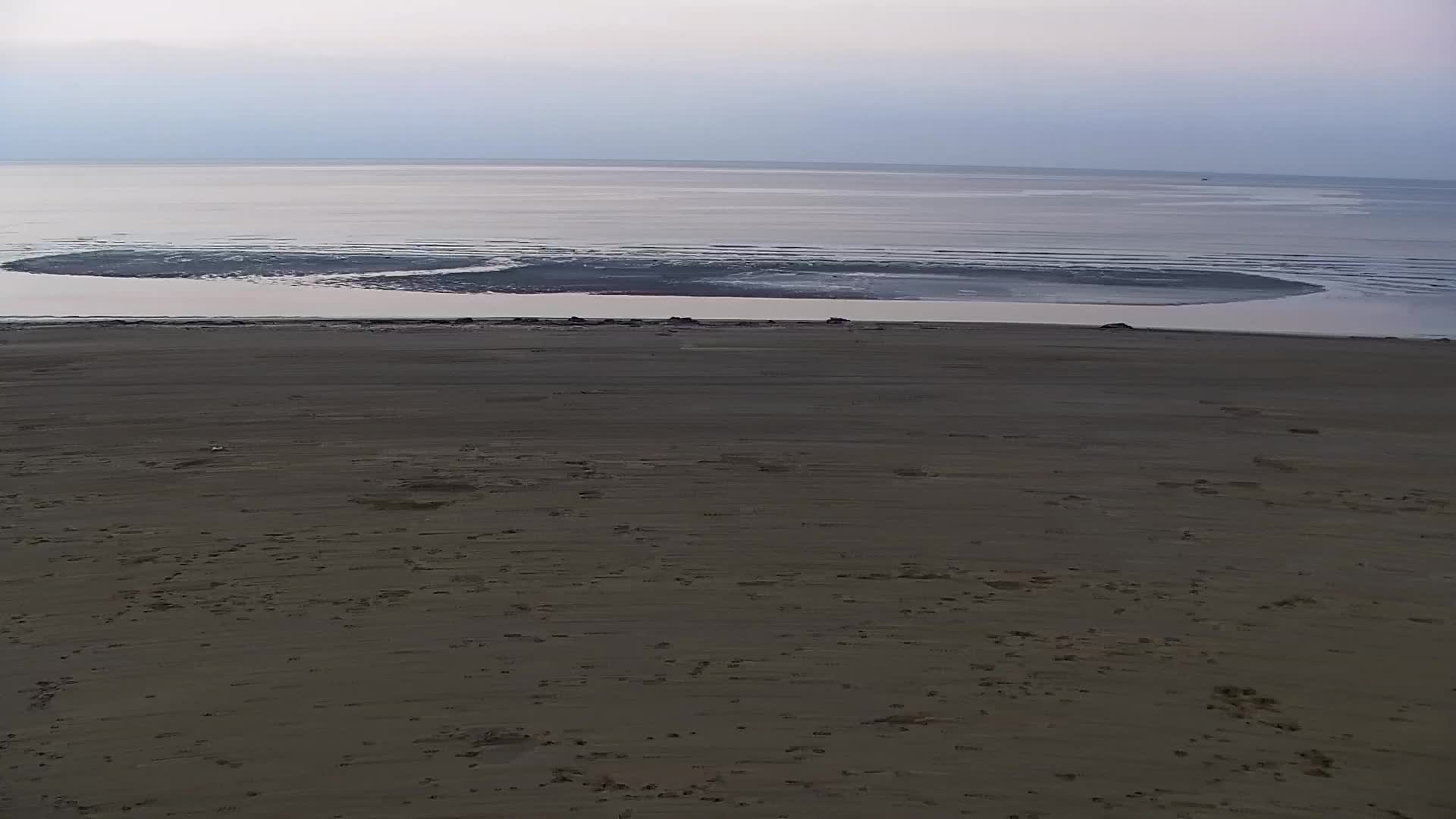 Web kamera Grado – Aquapark i plaža