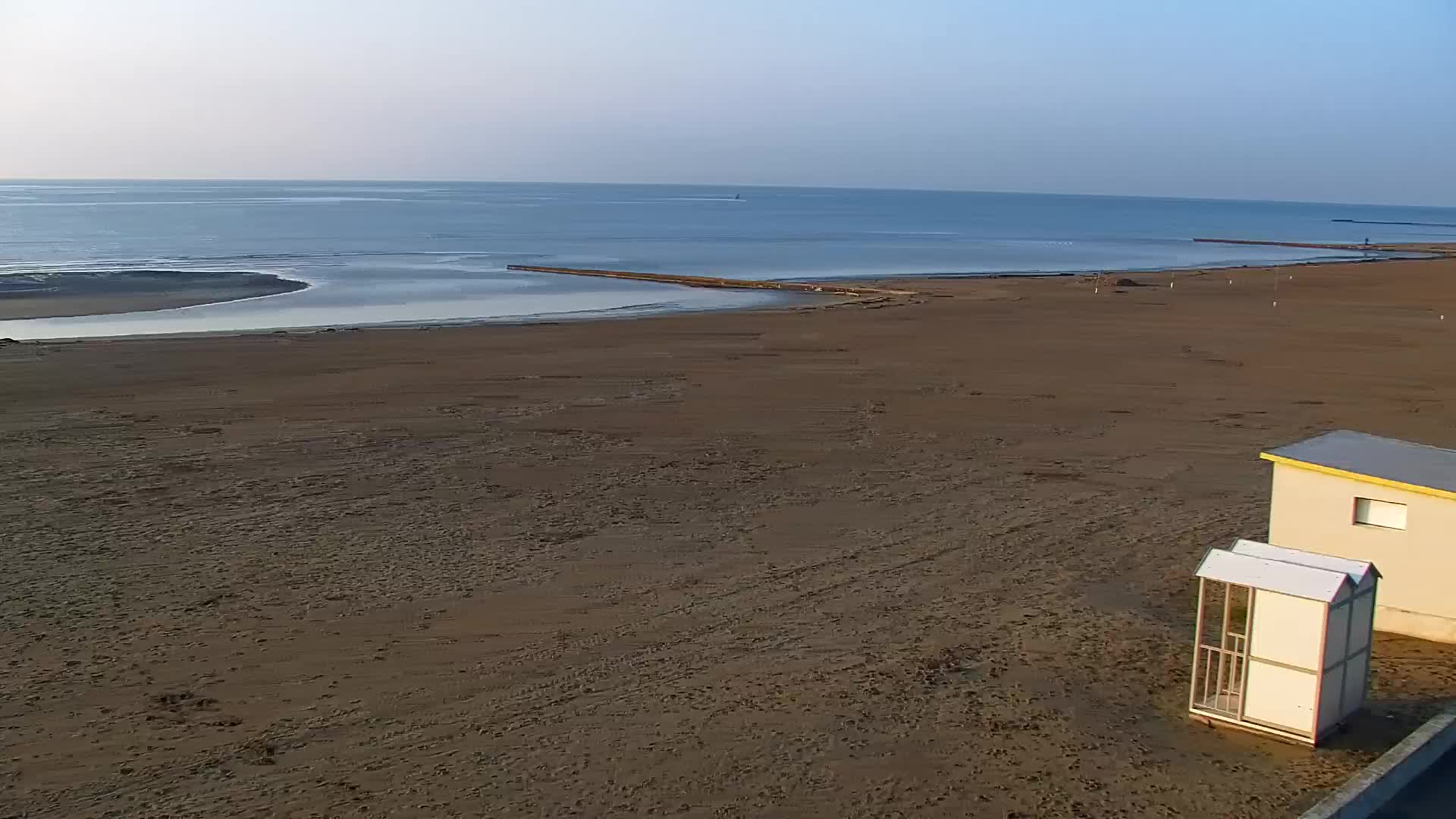 Webcam Grado – Beach & Aquapark