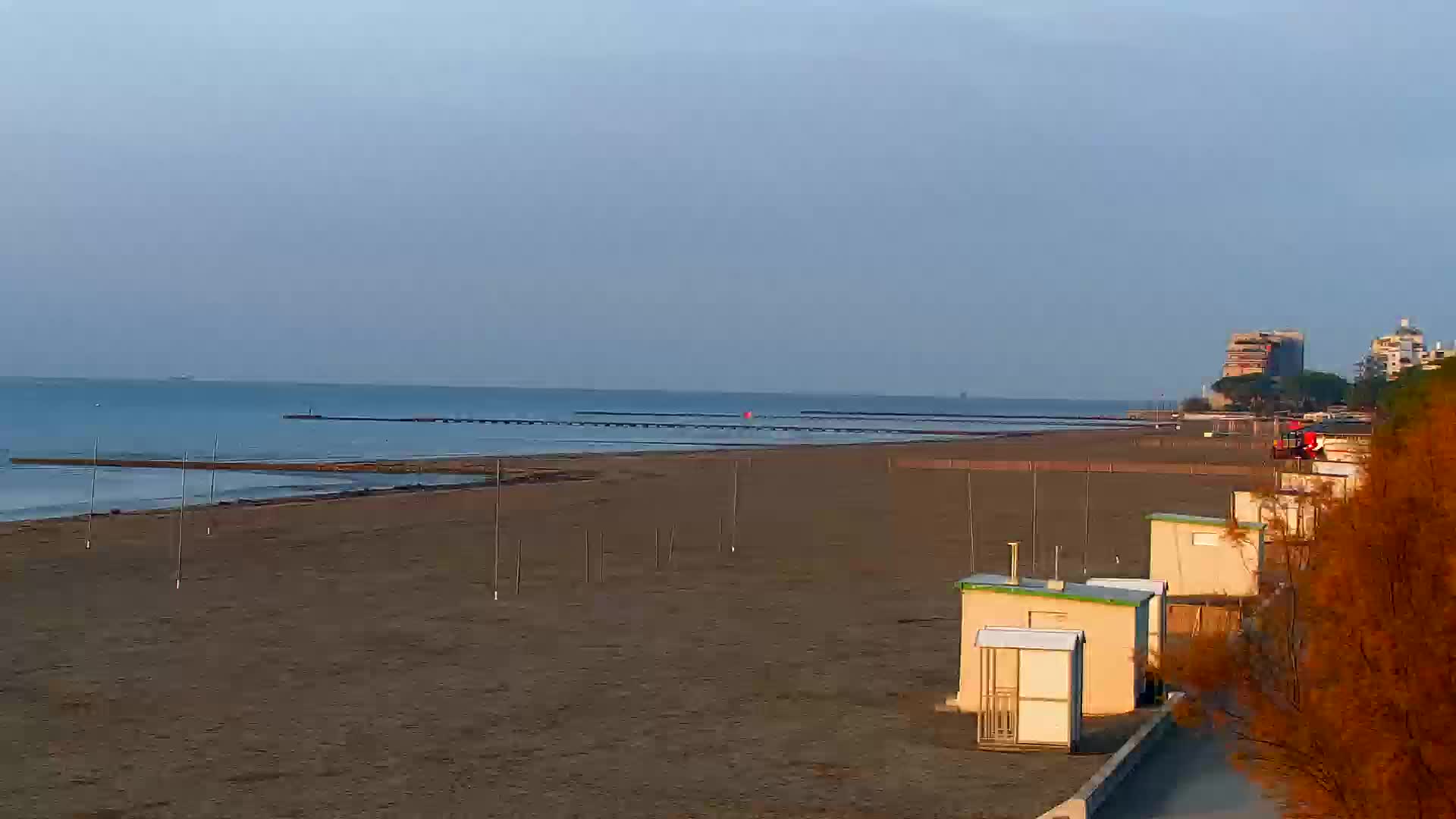 Grado Aquapark – Live-Strand-Webcam