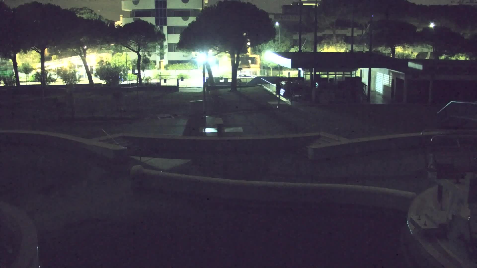 Grado Aquapark – Live-Strand-Webcam