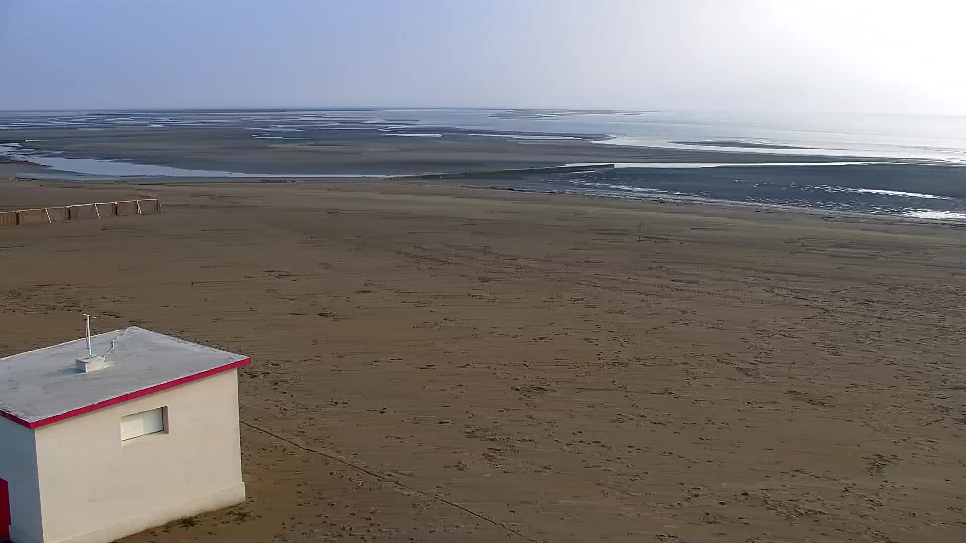 Webcam Grado – Beach & Aquapark