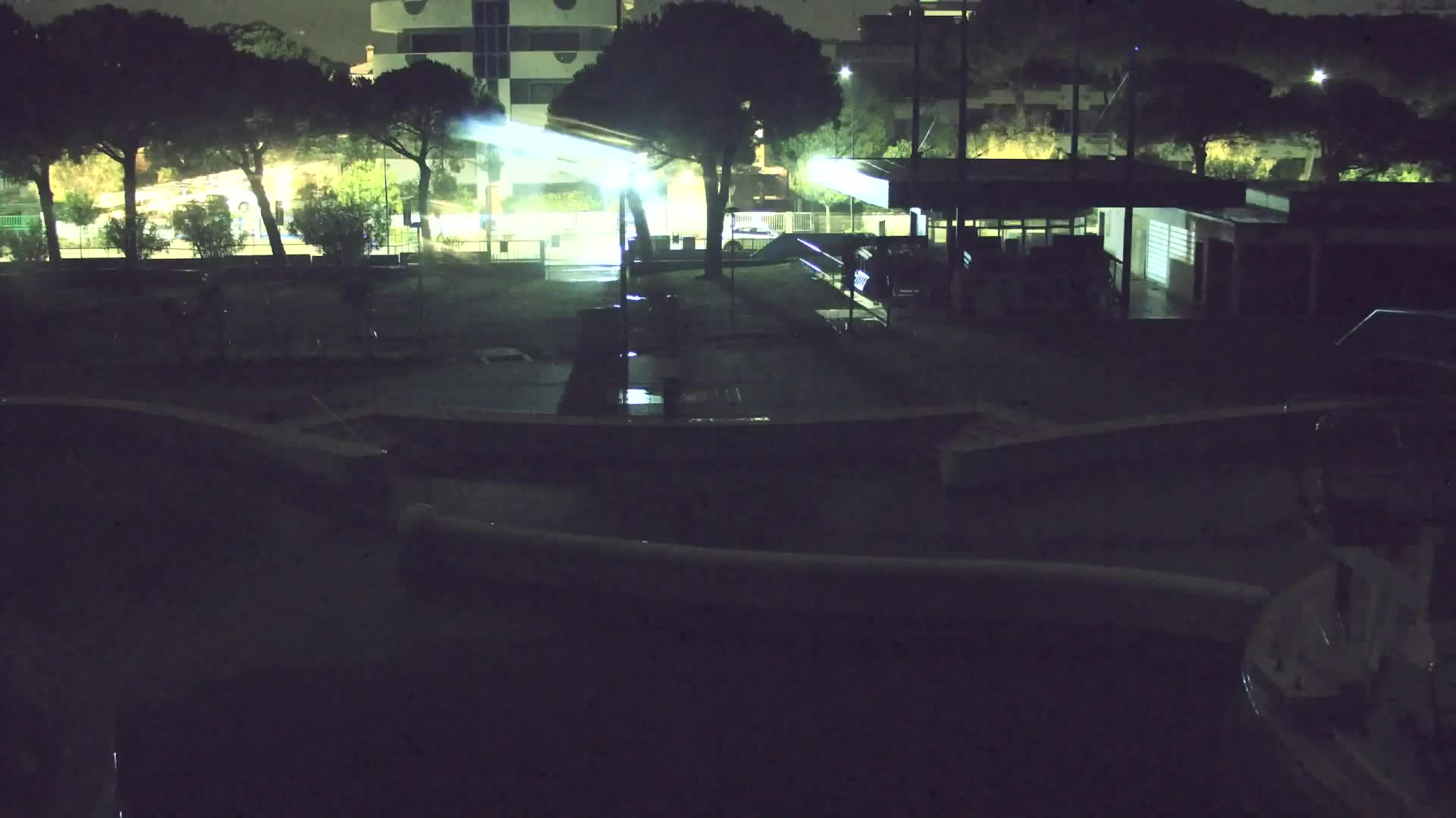 Live-Webcam Grado: Strand- und Aquapark-Ausblicke in Echtzeit