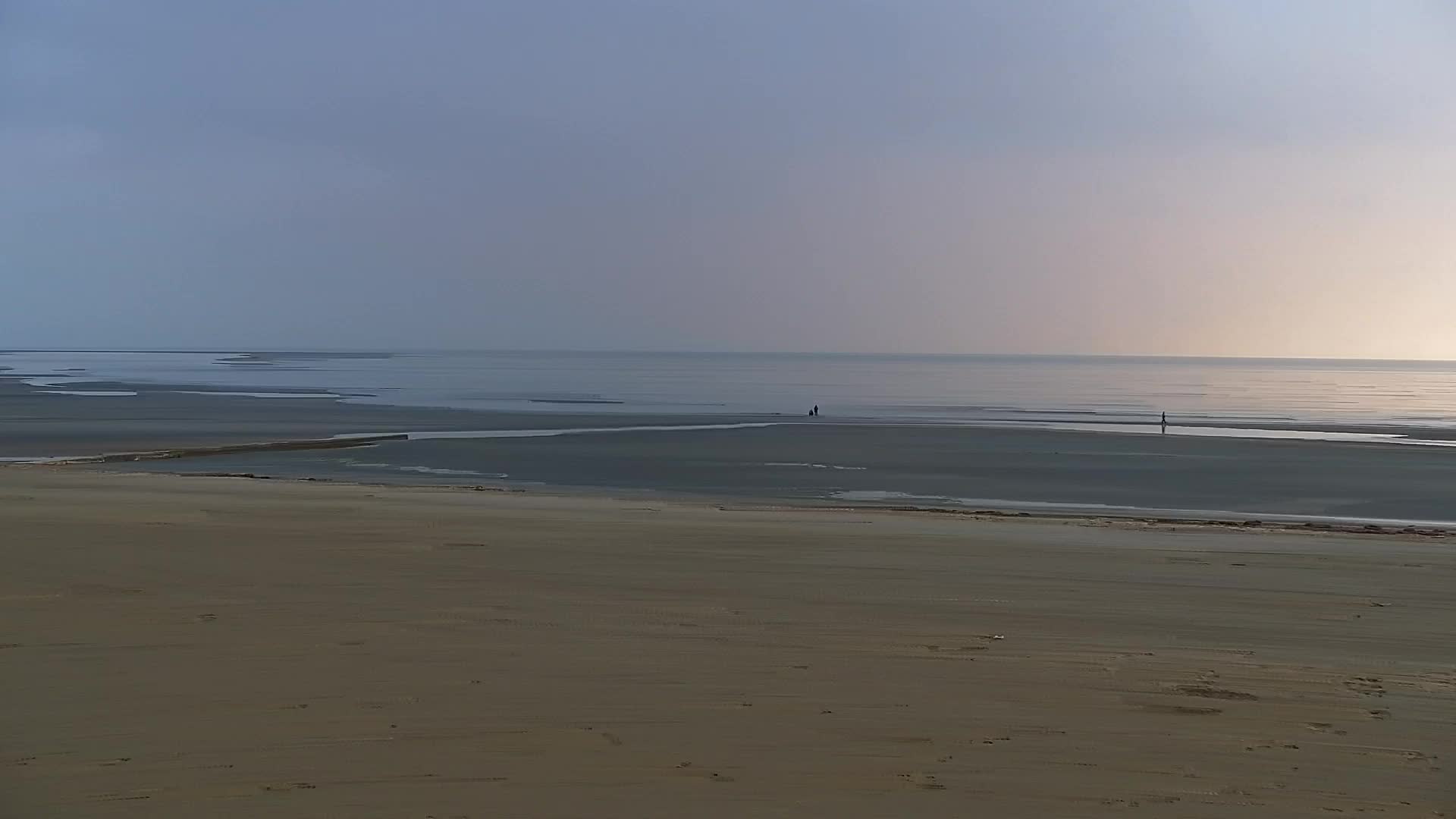 Live-Webcam Grado: Strand- und Aquapark-Ausblicke in Echtzeit