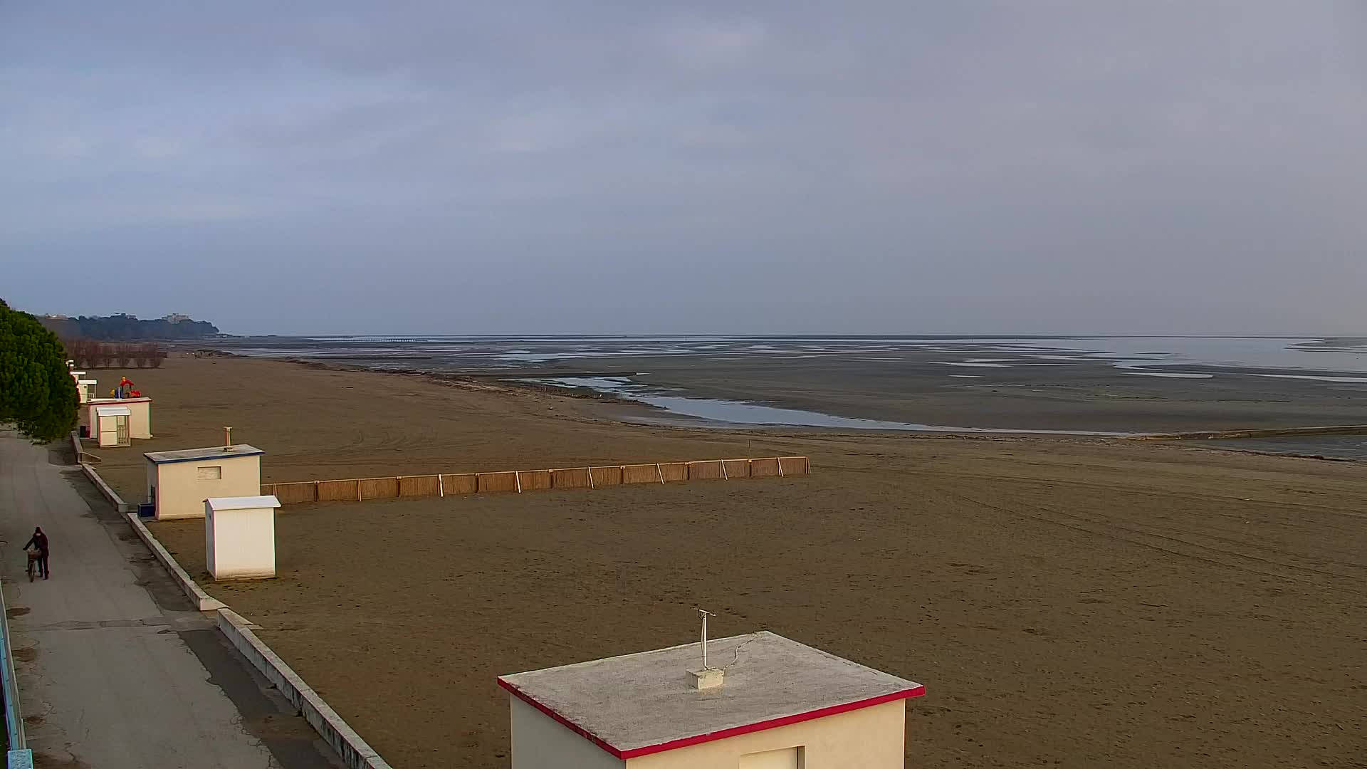 Grado Aquapark – Live-Strand-Webcam