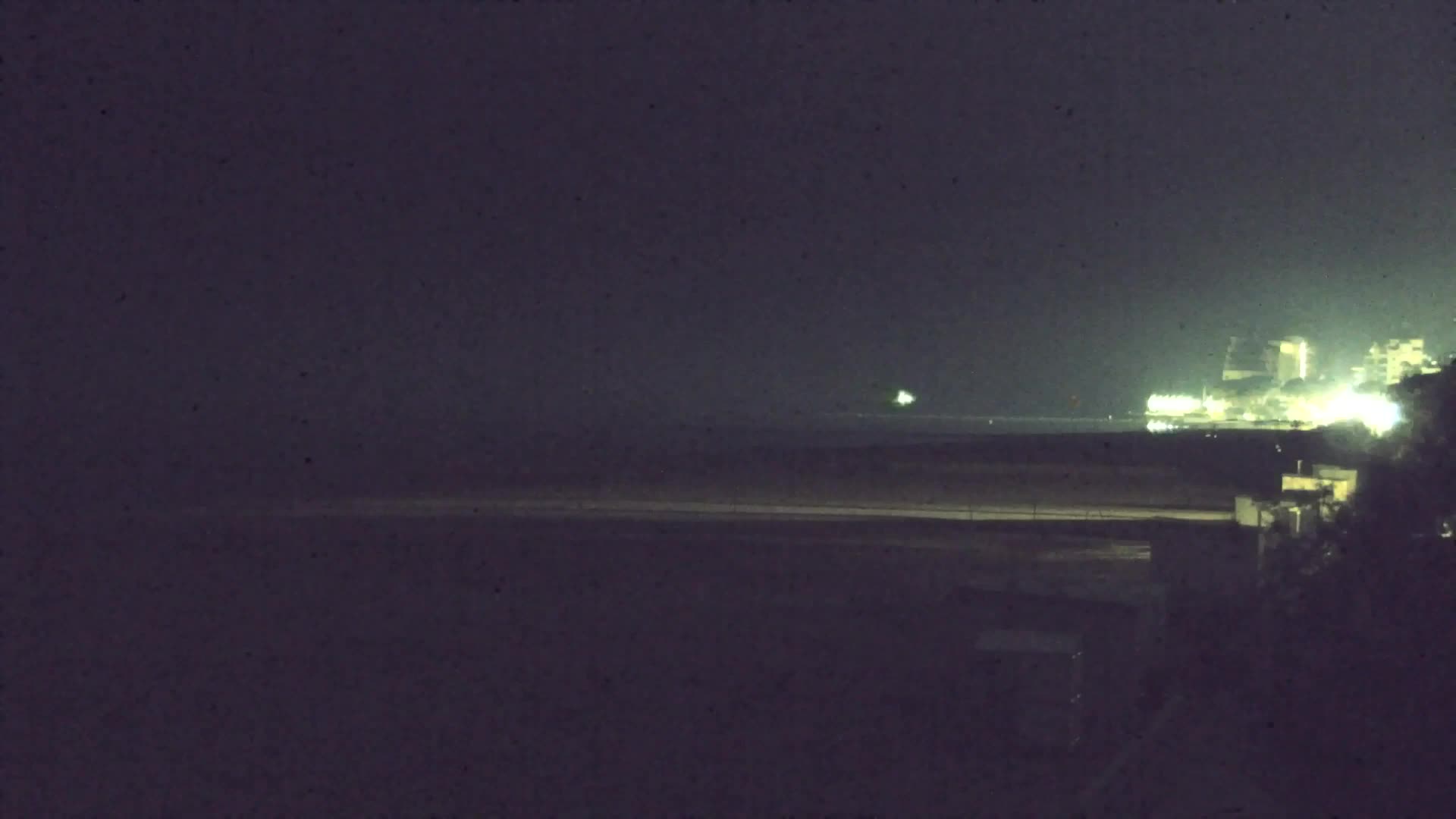 Web kamera Grado – Aquapark i plaža