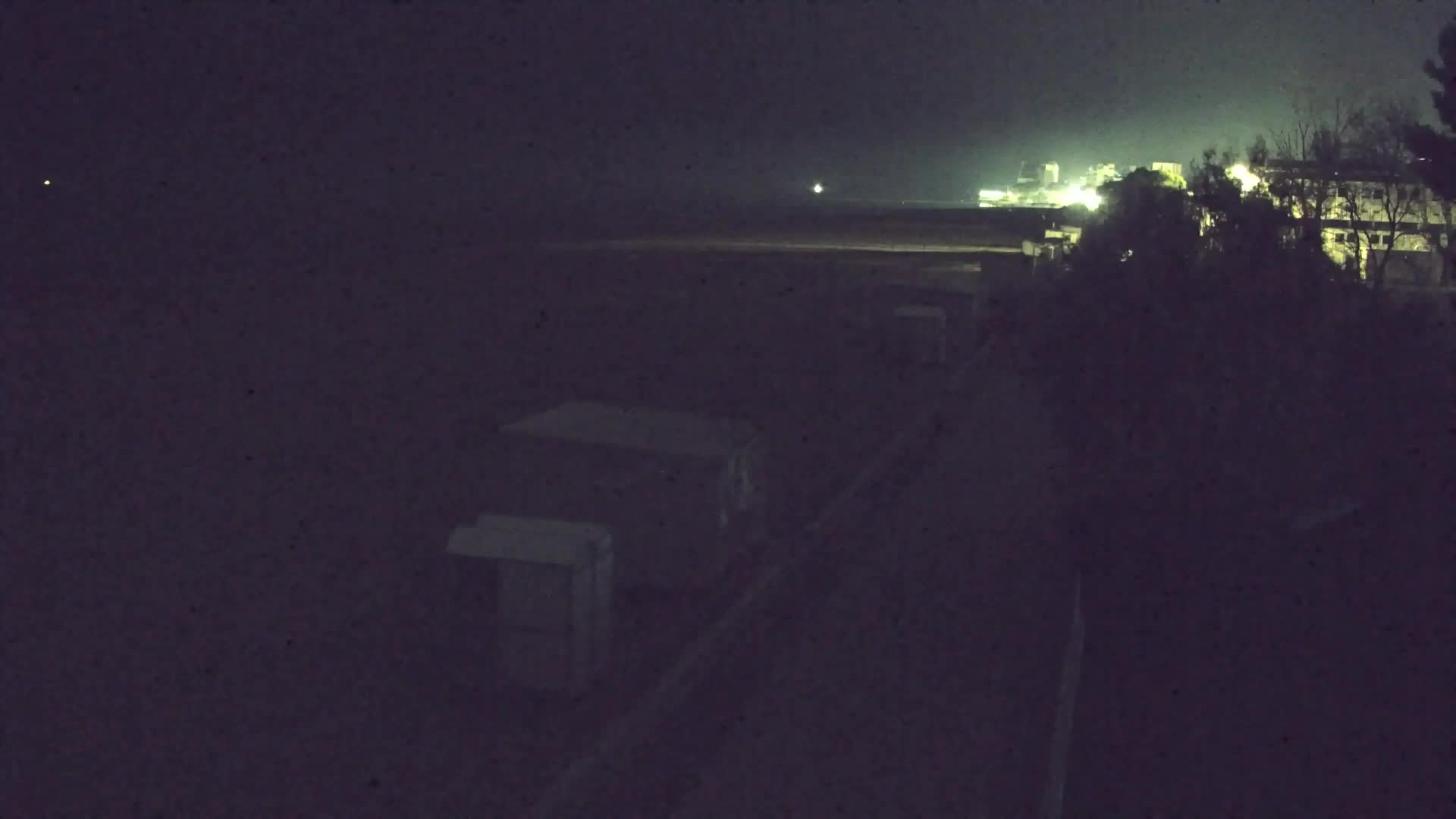 Live-Webcam Grado: Strand- und Aquapark-Ausblicke in Echtzeit