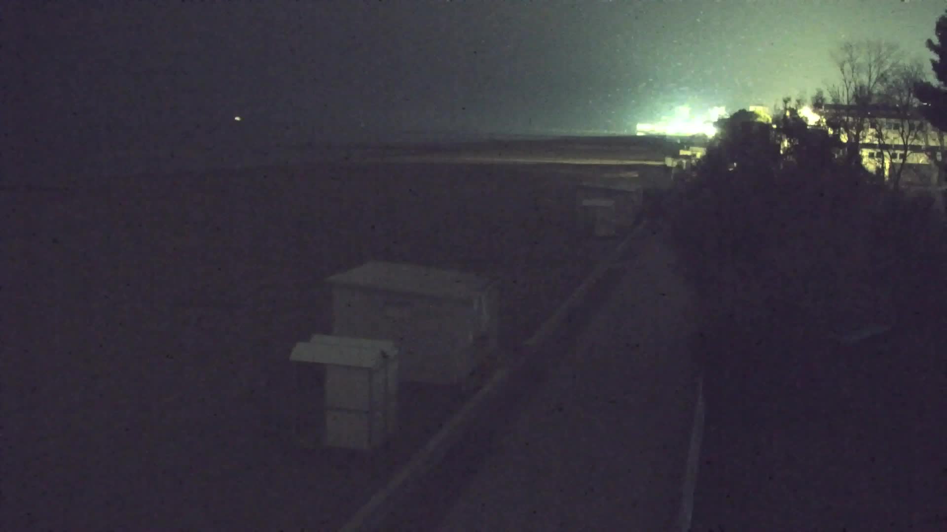 Webcam de Grado – Playa y Aquapark