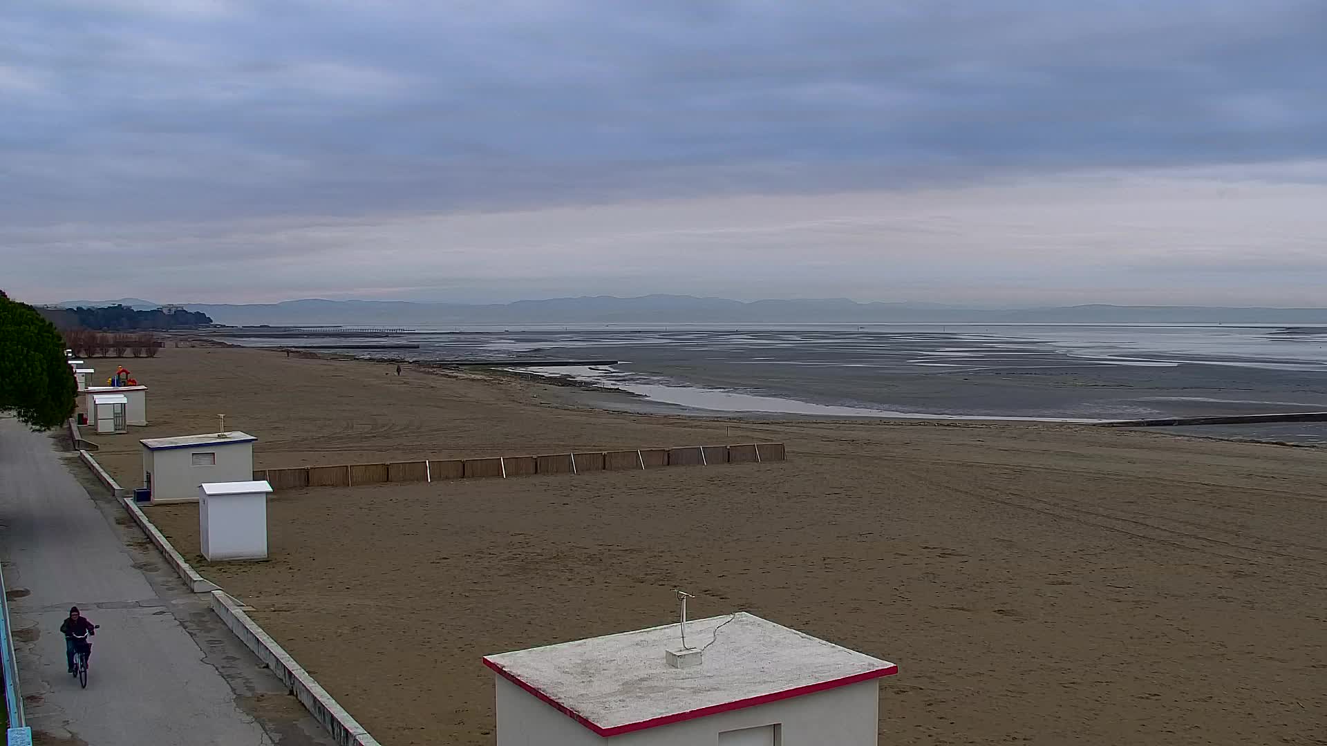 Grado Aquapark – Live-Strand-Webcam