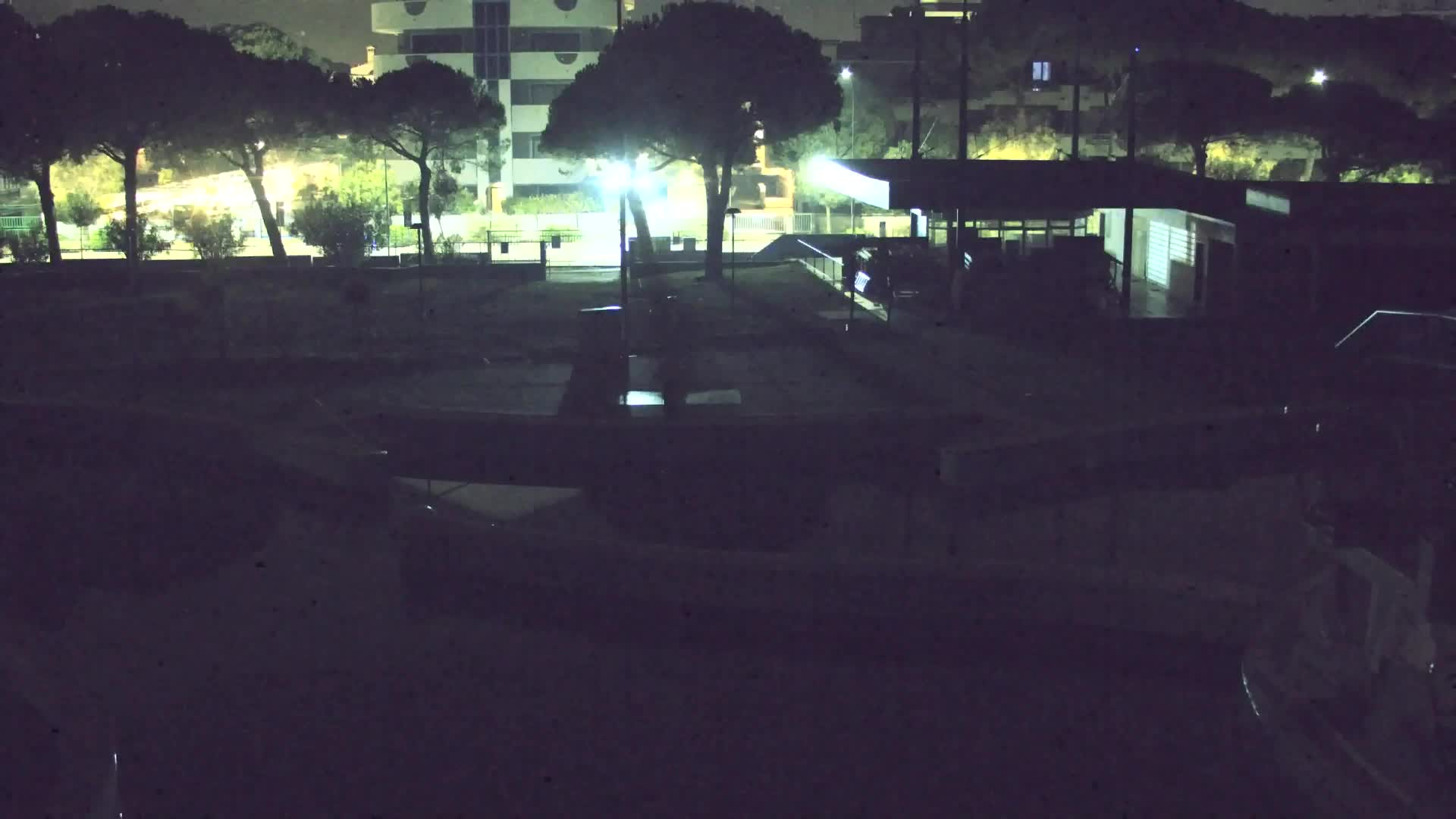 Grado Aquapark – Live Beach Webcam