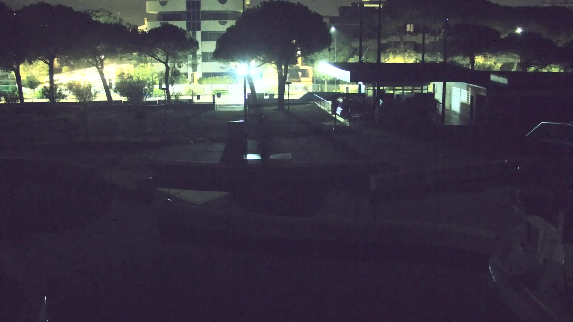 Webcam Grado – Beach & Aquapark