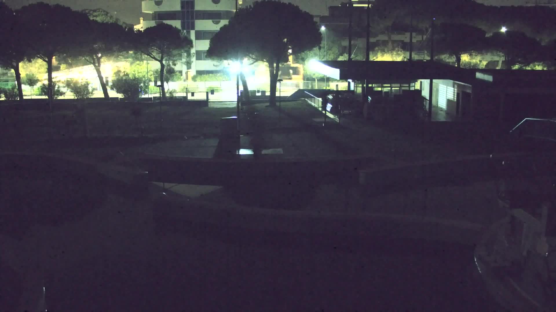 Webcam Grado – Beach & Aquapark