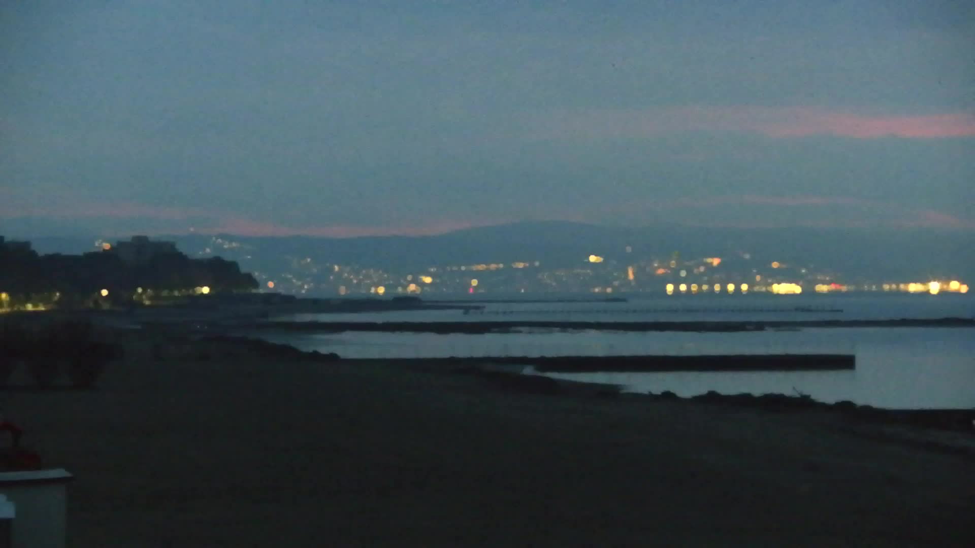 Webcam Grado – Beach & Aquapark