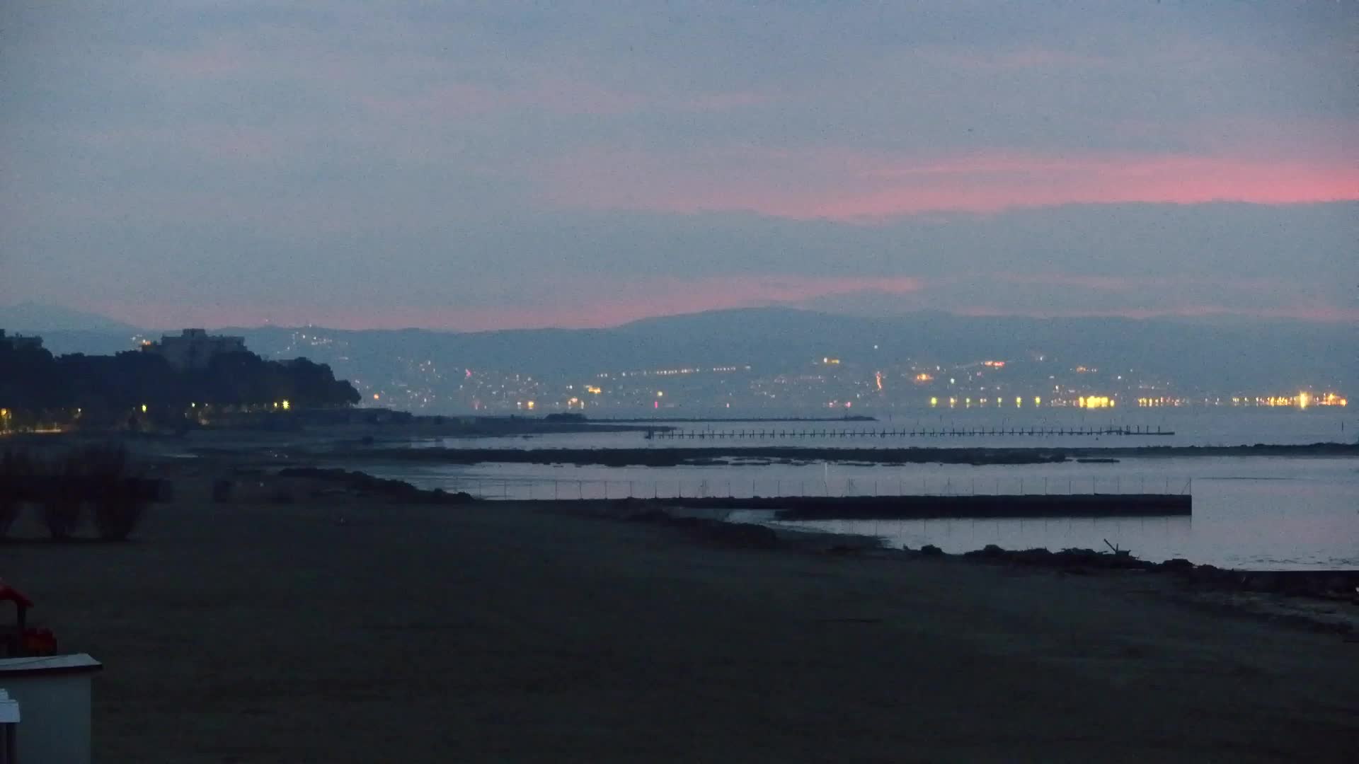 Grado Aquapark – Live Beach Webcam