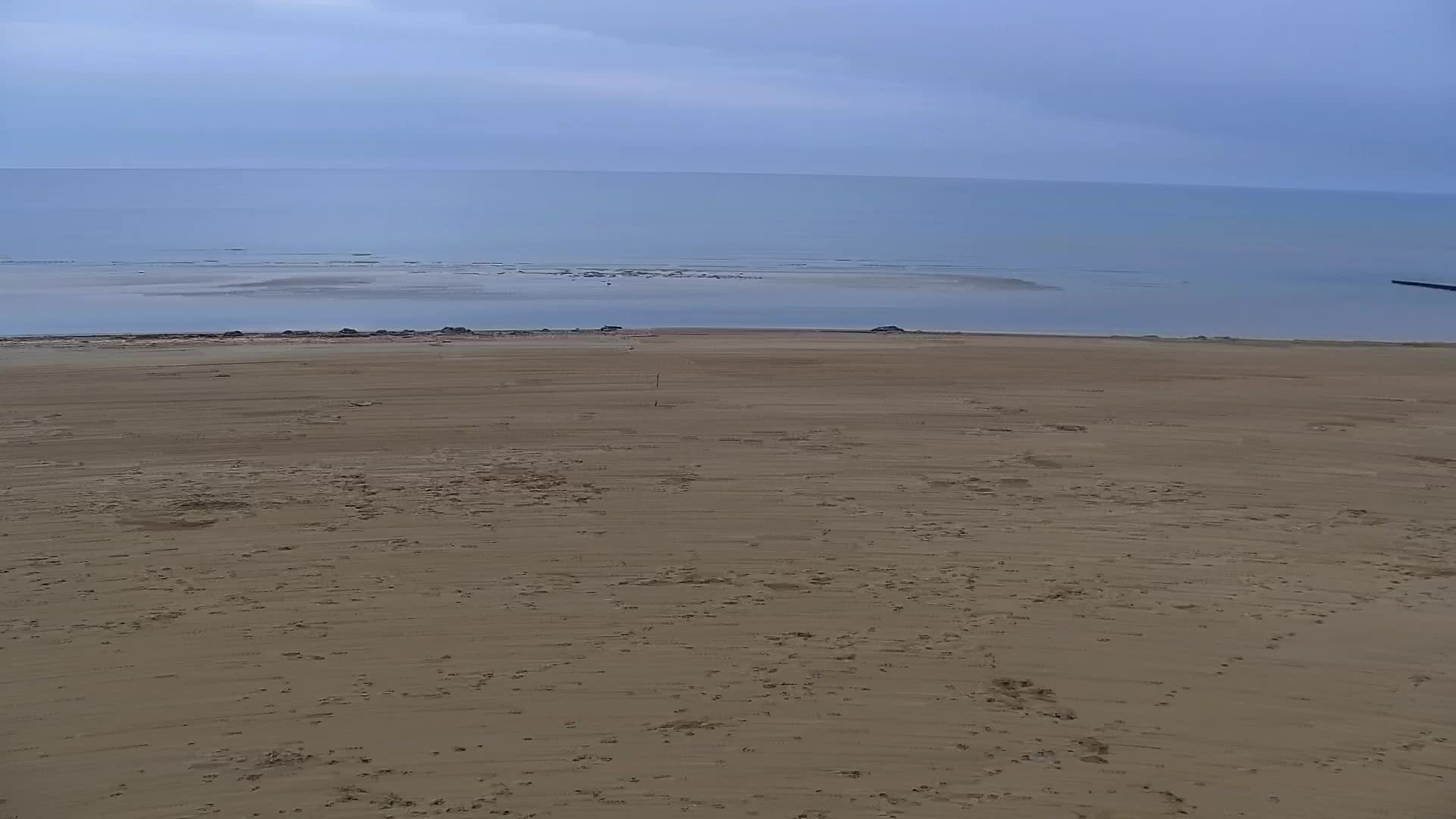 Live-Webcam Grado: Strand- und Aquapark-Ausblicke in Echtzeit