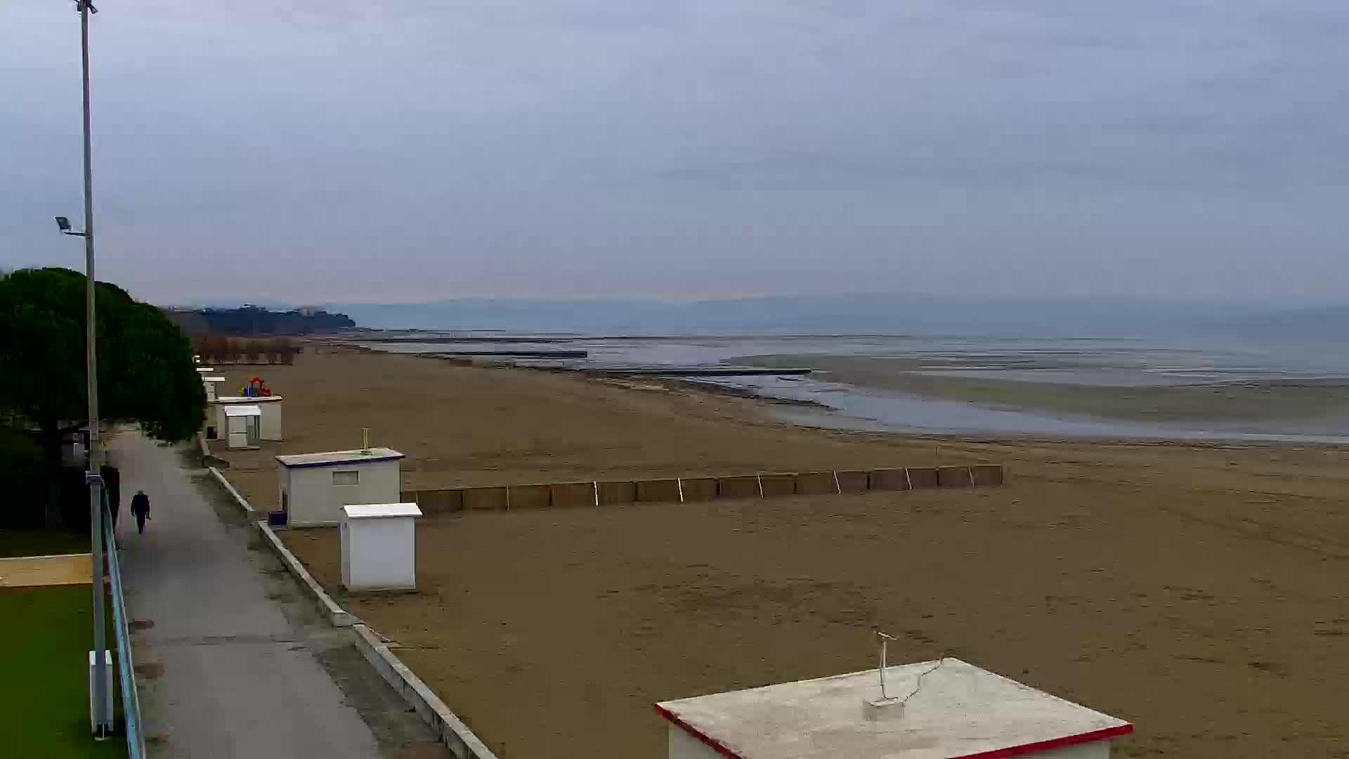 Grado Aquapark – Live Beach Webcam