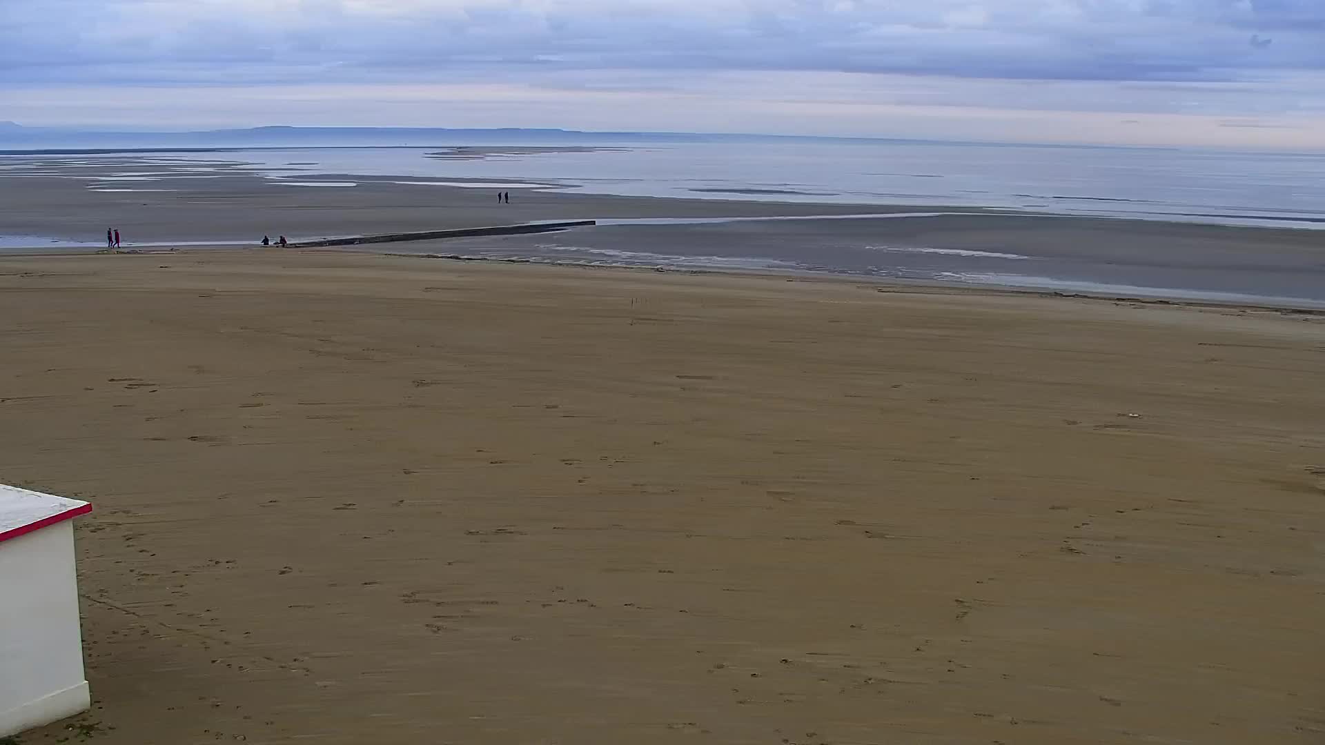 Webcam Grado – Beach & Aquapark