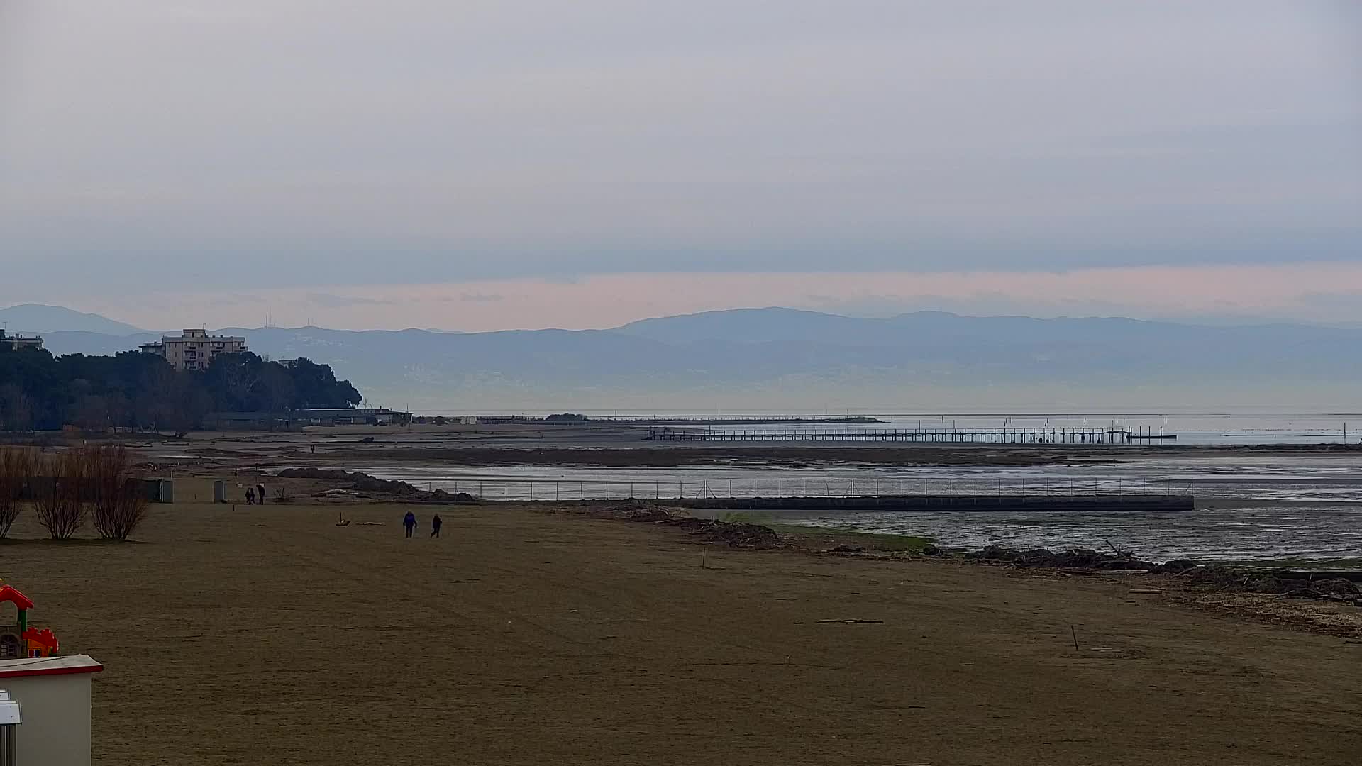 Webcam Grado – Beach & Aquapark