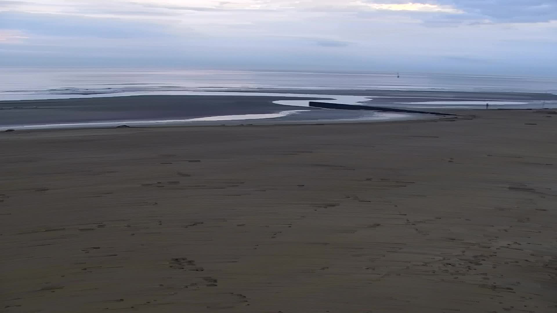 Webcam de Grado – Playa y Aquapark