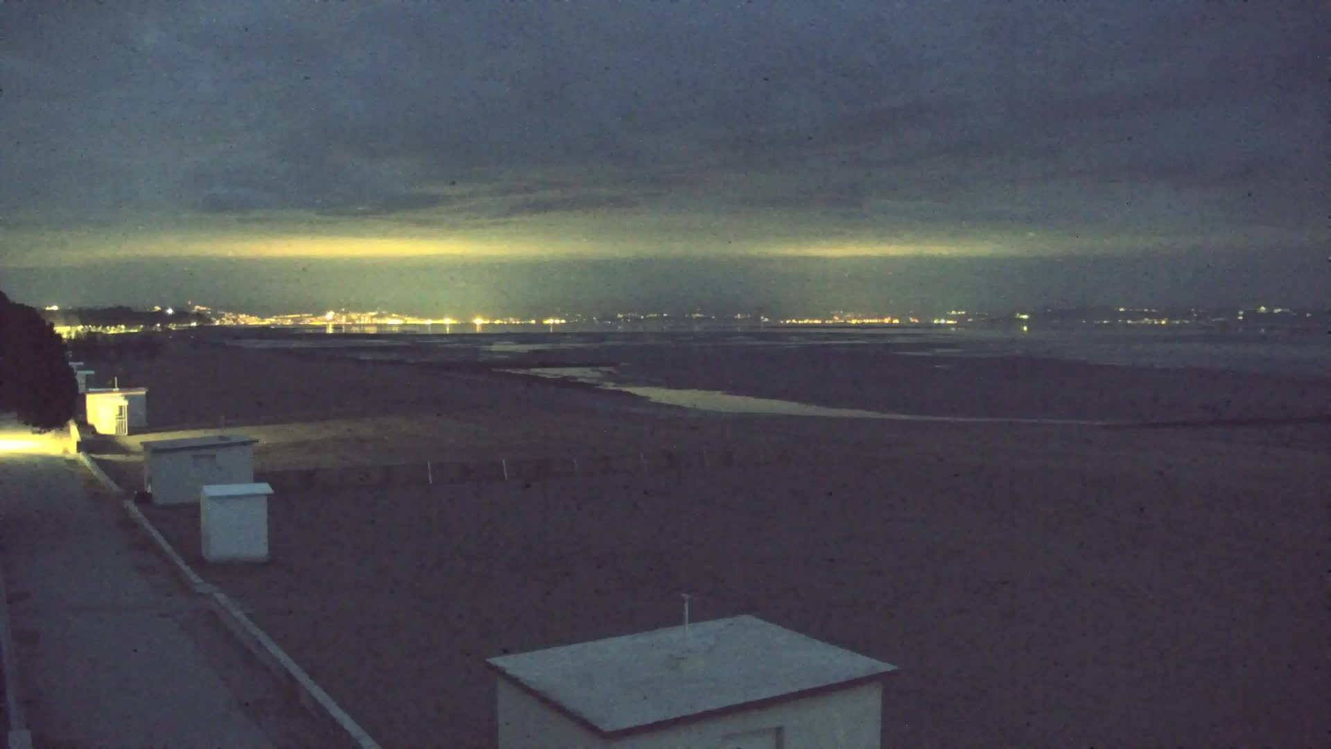 Grado Aquapark – Live Beach Webcam