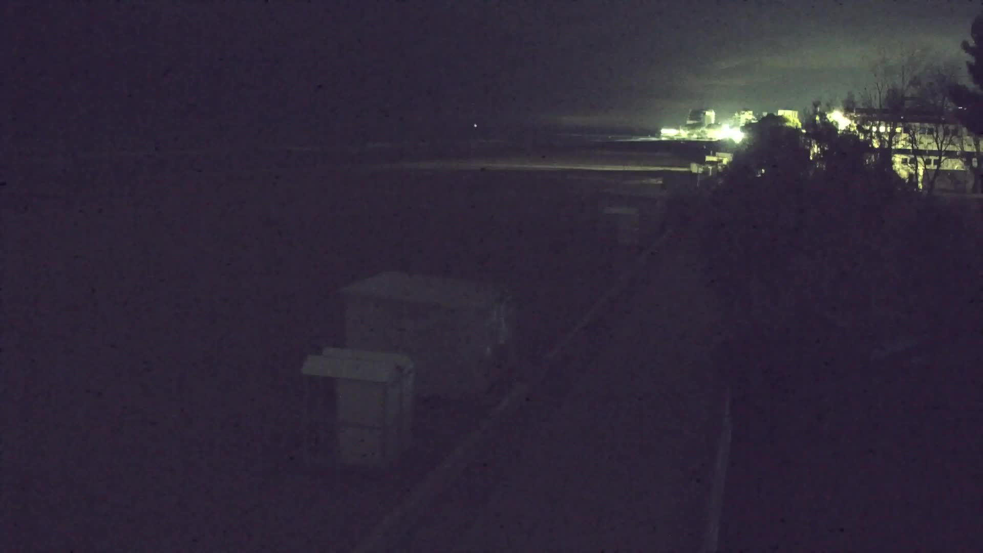 Live-Webcam Grado: Strand- und Aquapark-Ausblicke in Echtzeit