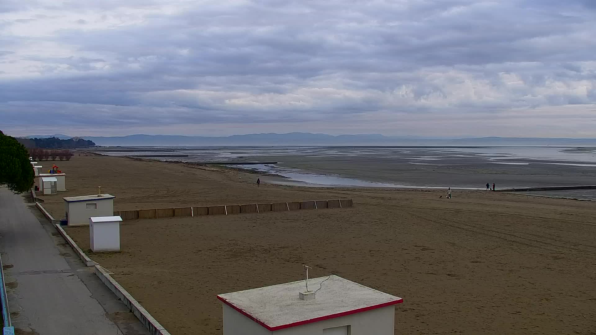 Webcam Grado – Beach & Aquapark