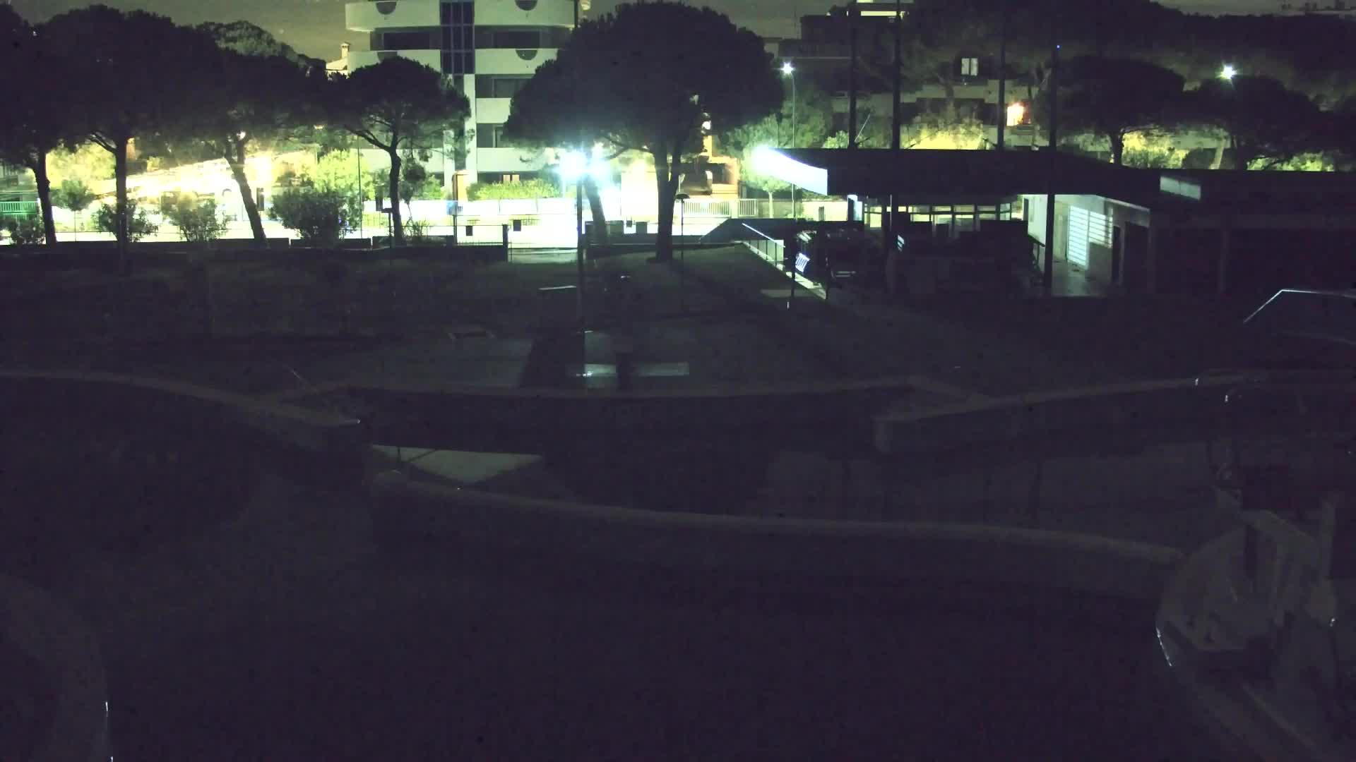 Webcam Grado – Beach & Aquapark