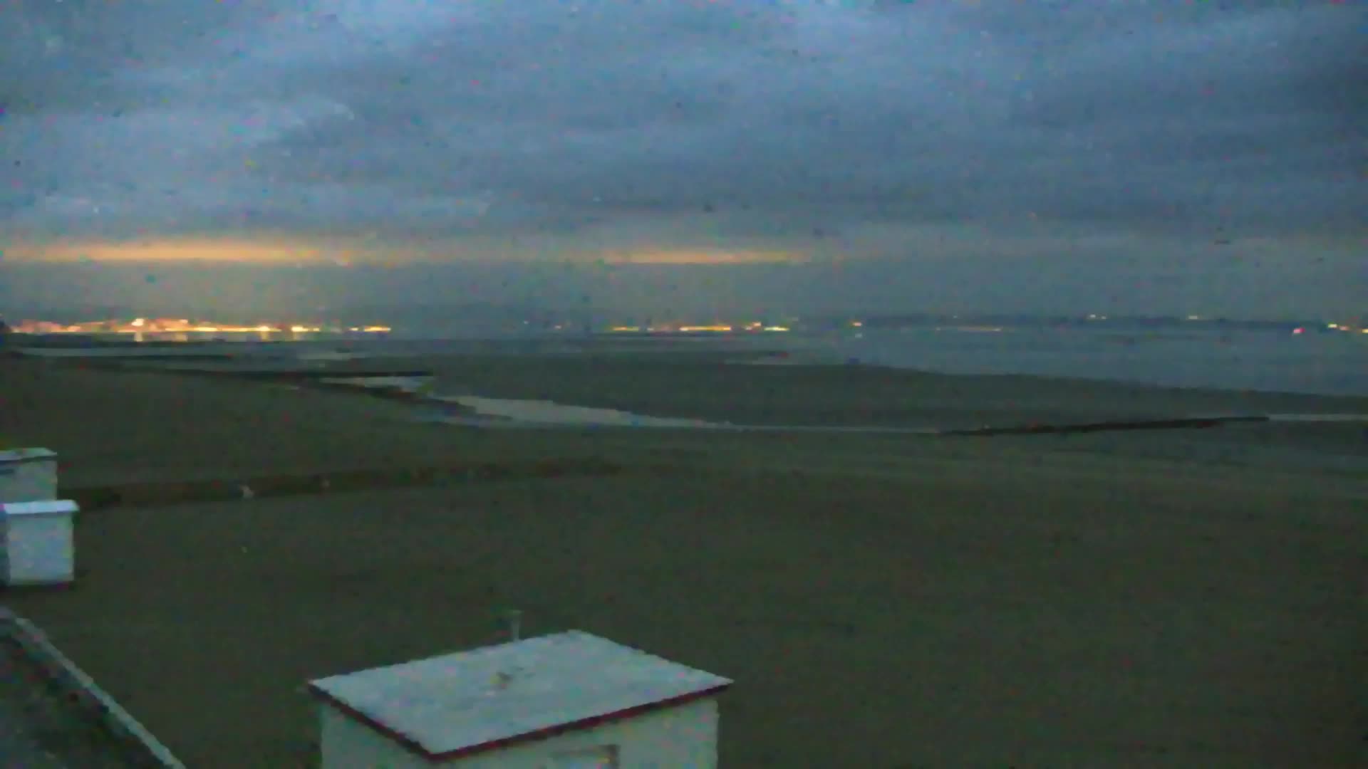 Grado Aquapark – Live Beach Webcam