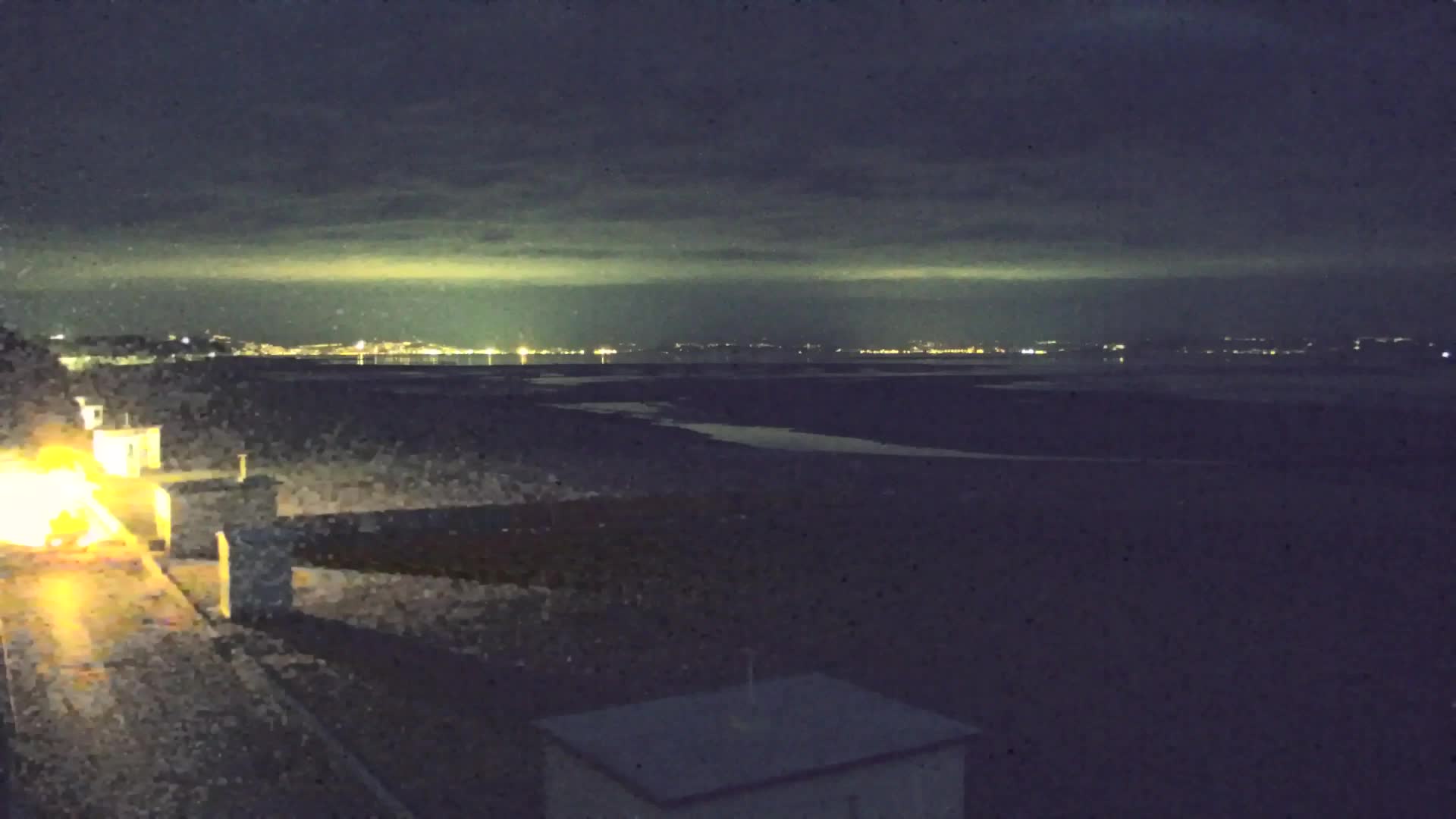 Grado Aquapark – Live Beach Webcam