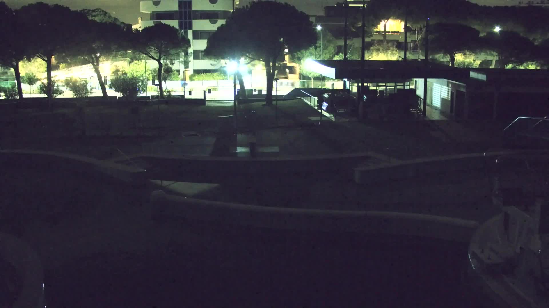 Grado Aquapark – Live Beach Webcam