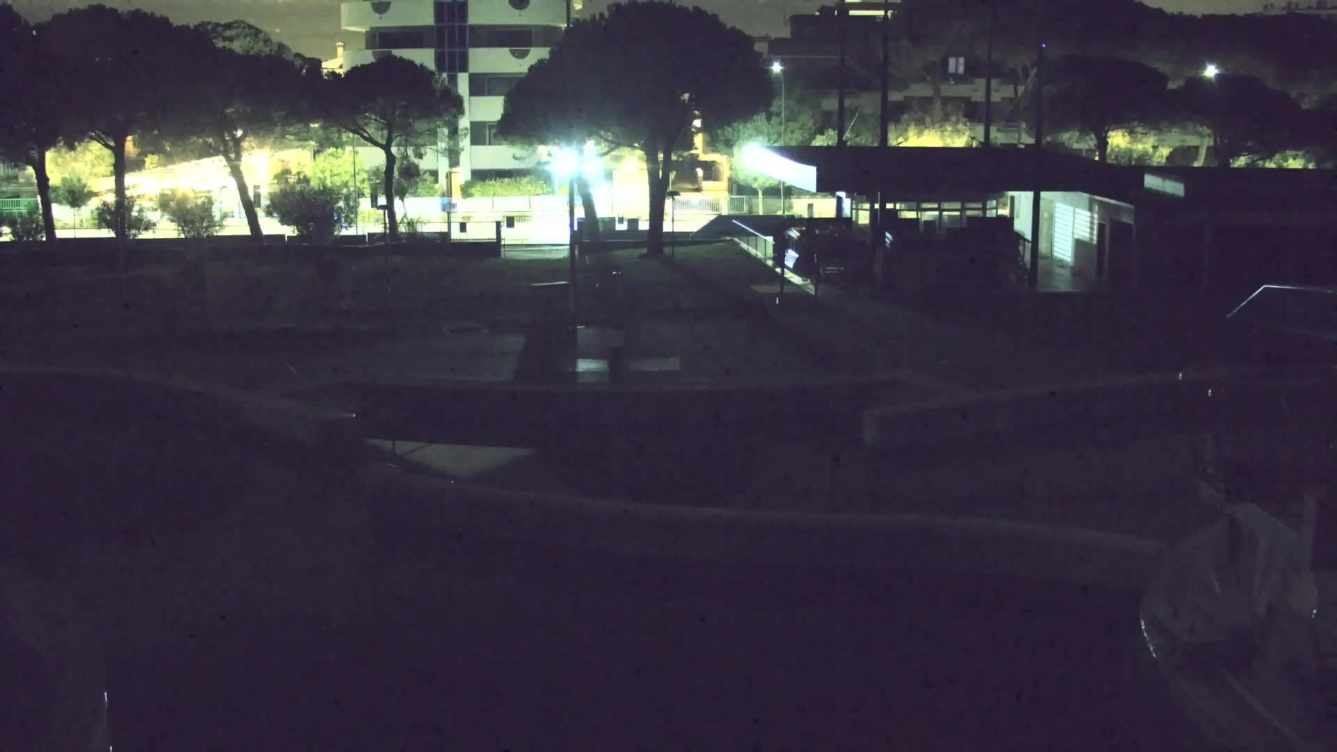 Grado Aquapark – Live-Strand-Webcam