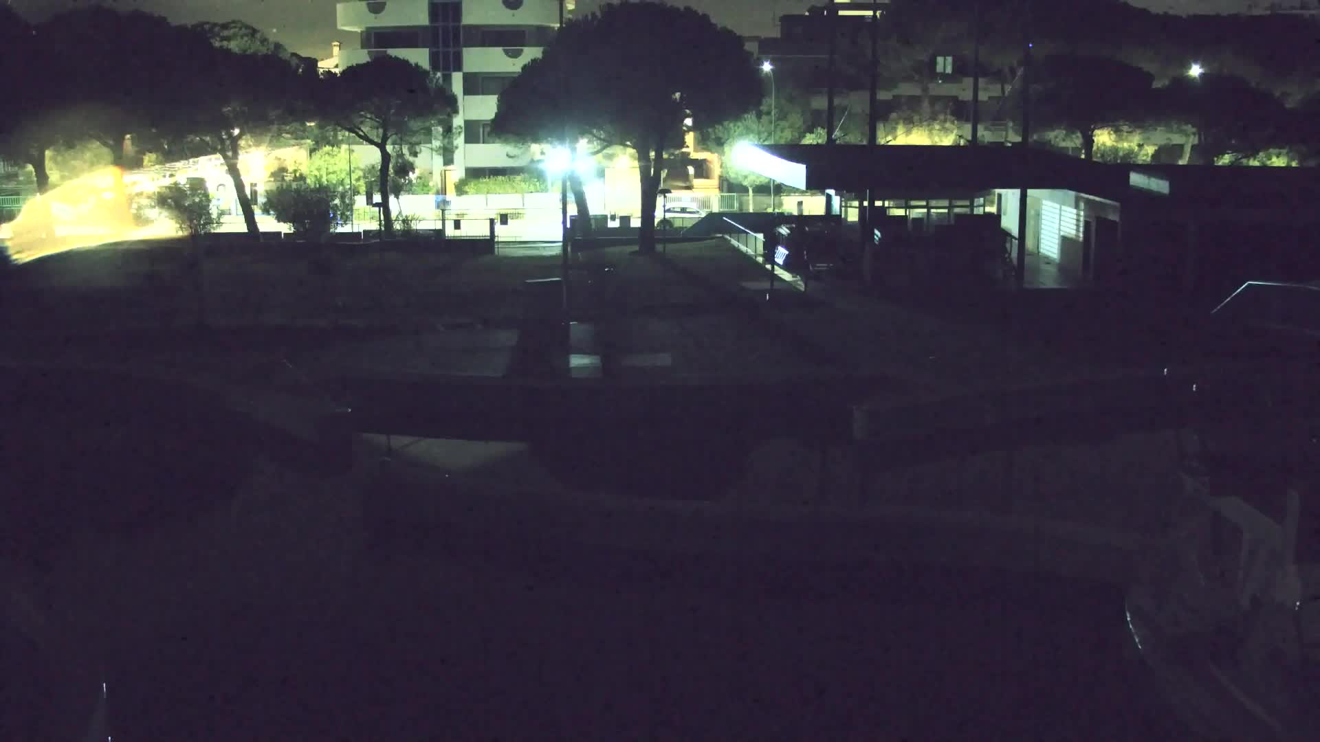 Grado Aquapark – Live-Strand-Webcam