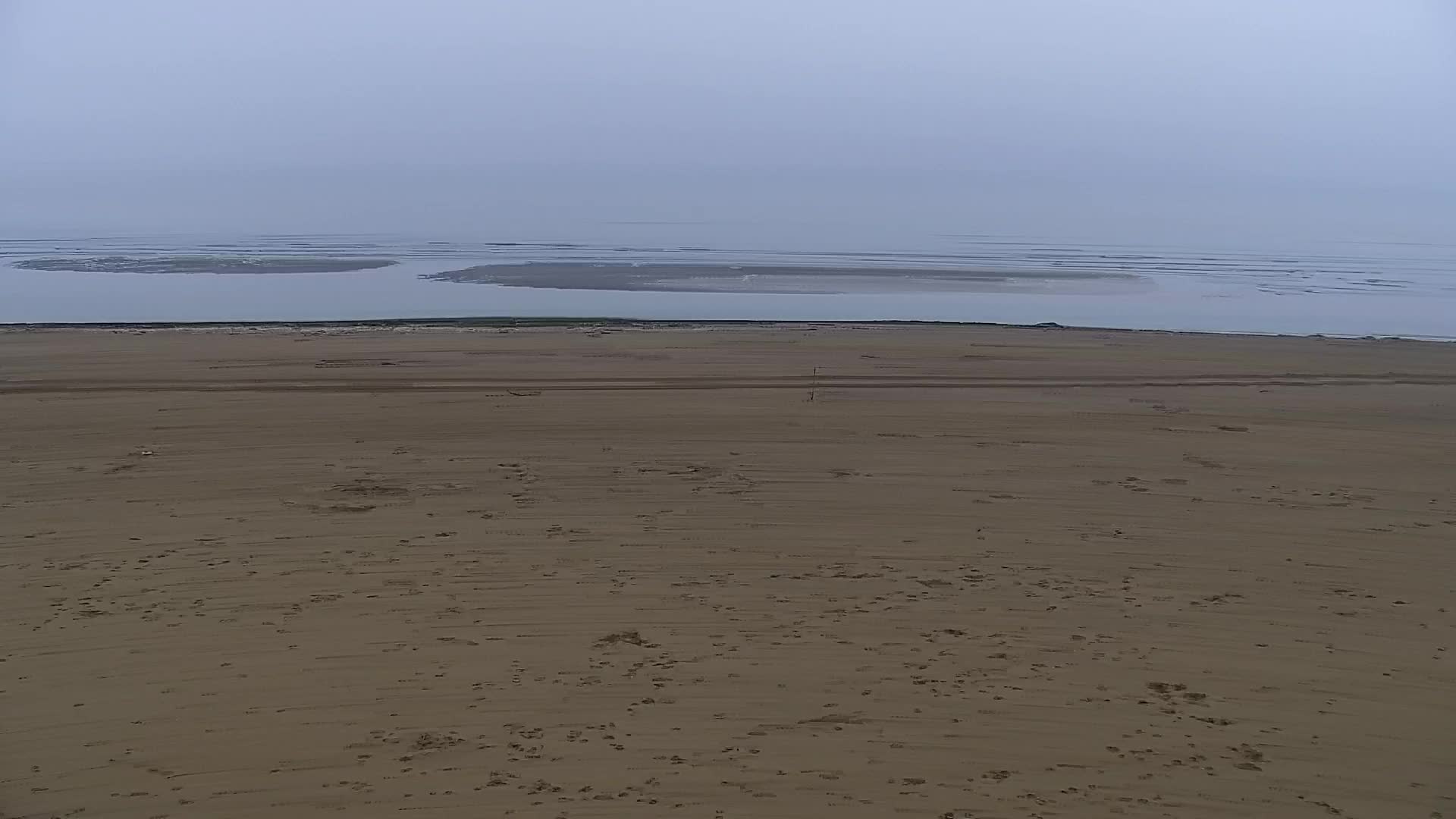 Kamera uživo Grado Plaža i Akvapark Uživo