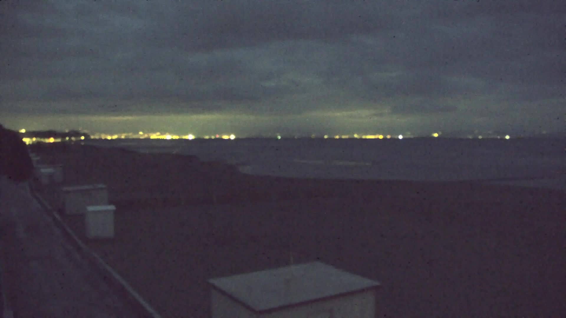 Kamera uživo Grado Plaža i Akvapark Uživo