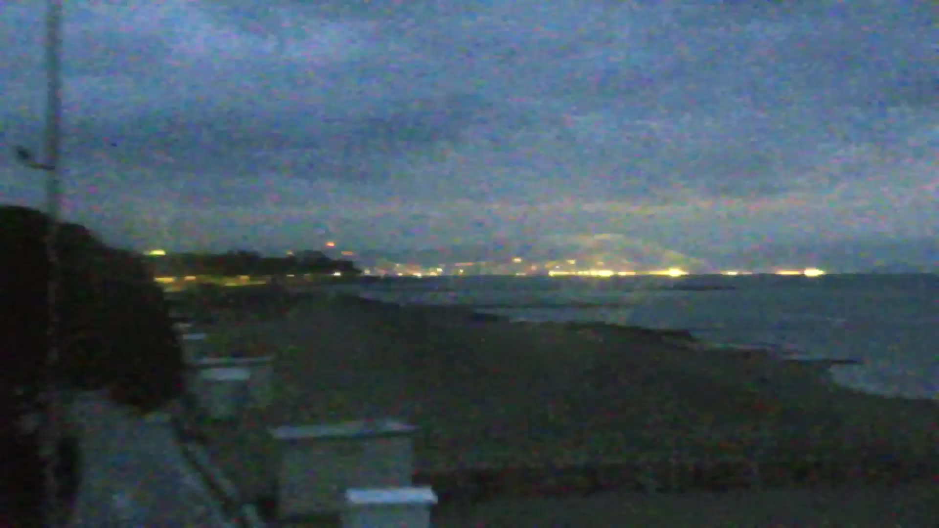 Grado Aquapark – Live Beach Webcam