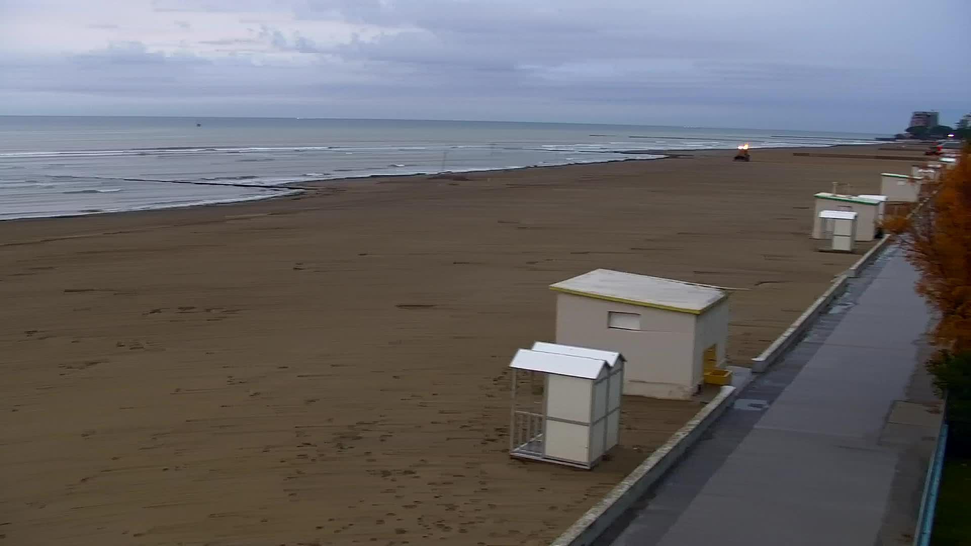 Spletna kamera Gradež (Grado) – Aquapark