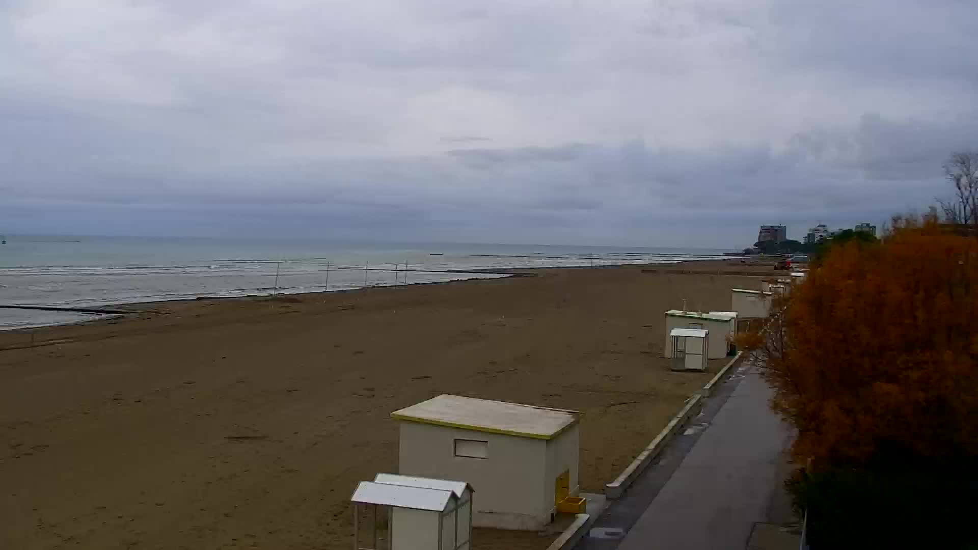 Webcam Grado – Beach & Aquapark