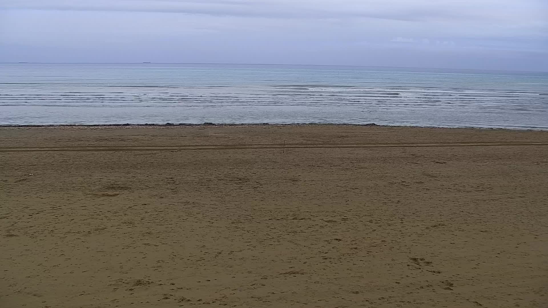 Spletna kamera Gradež (Grado) – Aquapark