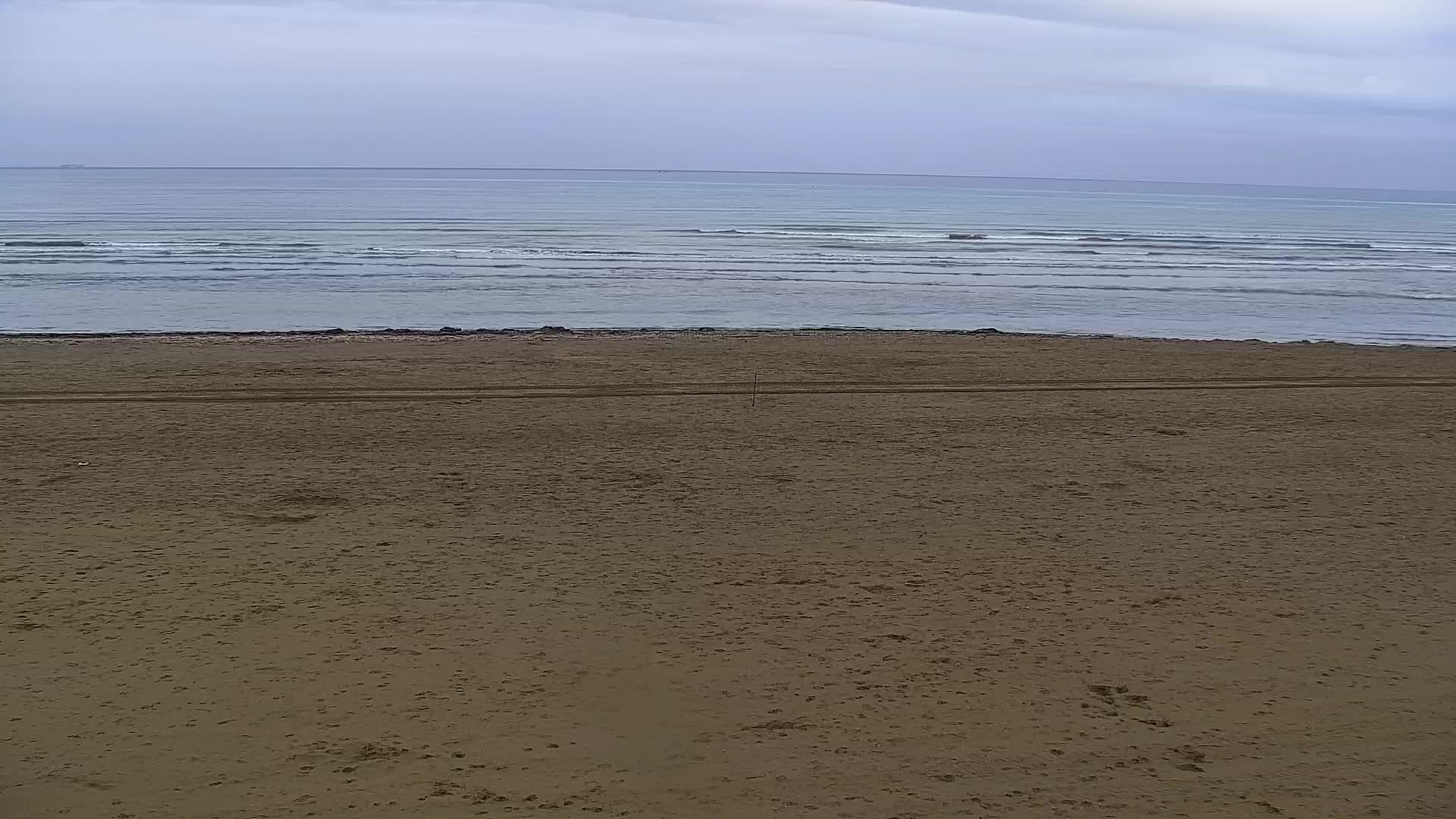 Spletna kamera Gradež (Grado) – Aquapark