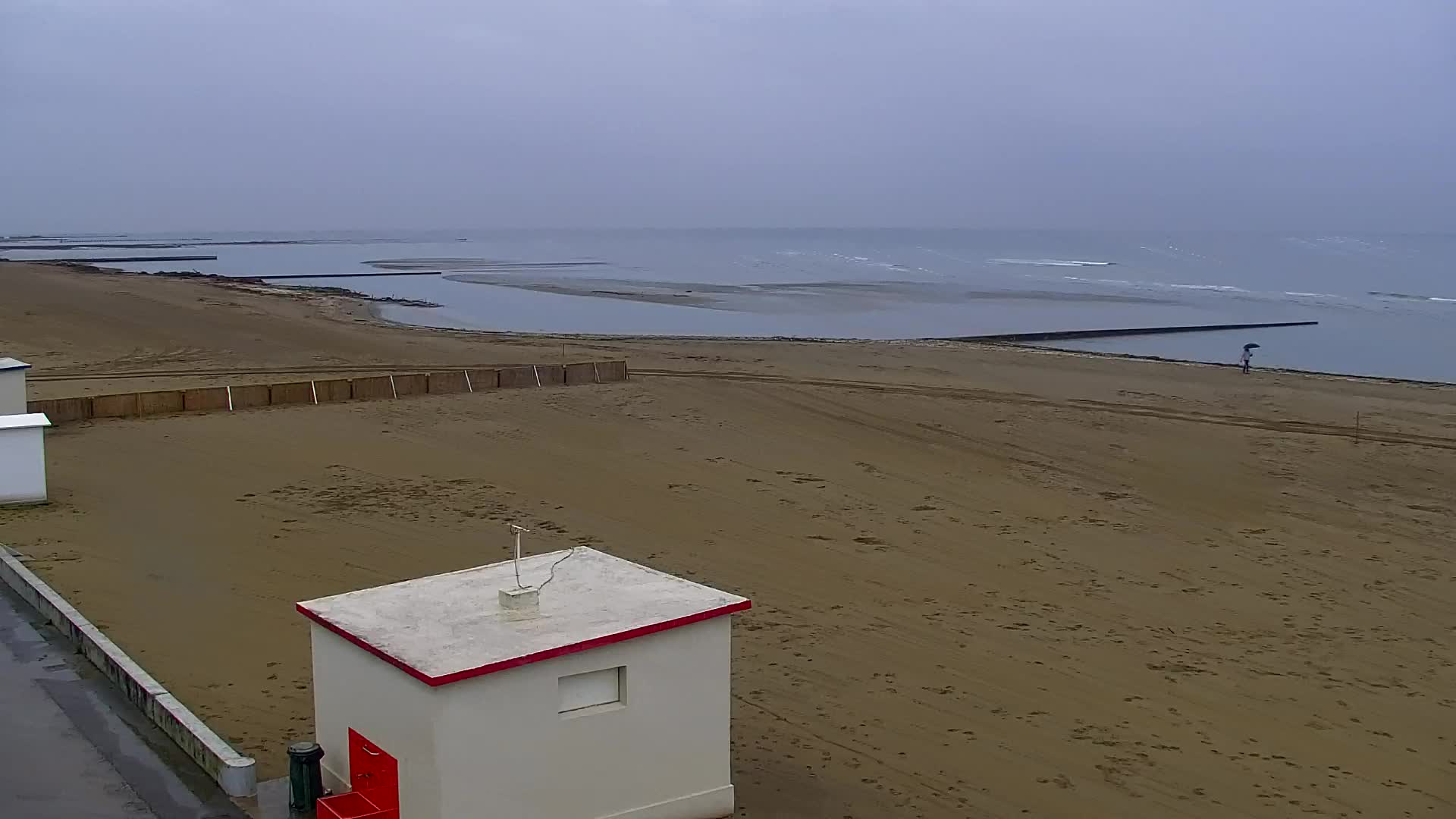 Webcam Grado – Beach & Aquapark